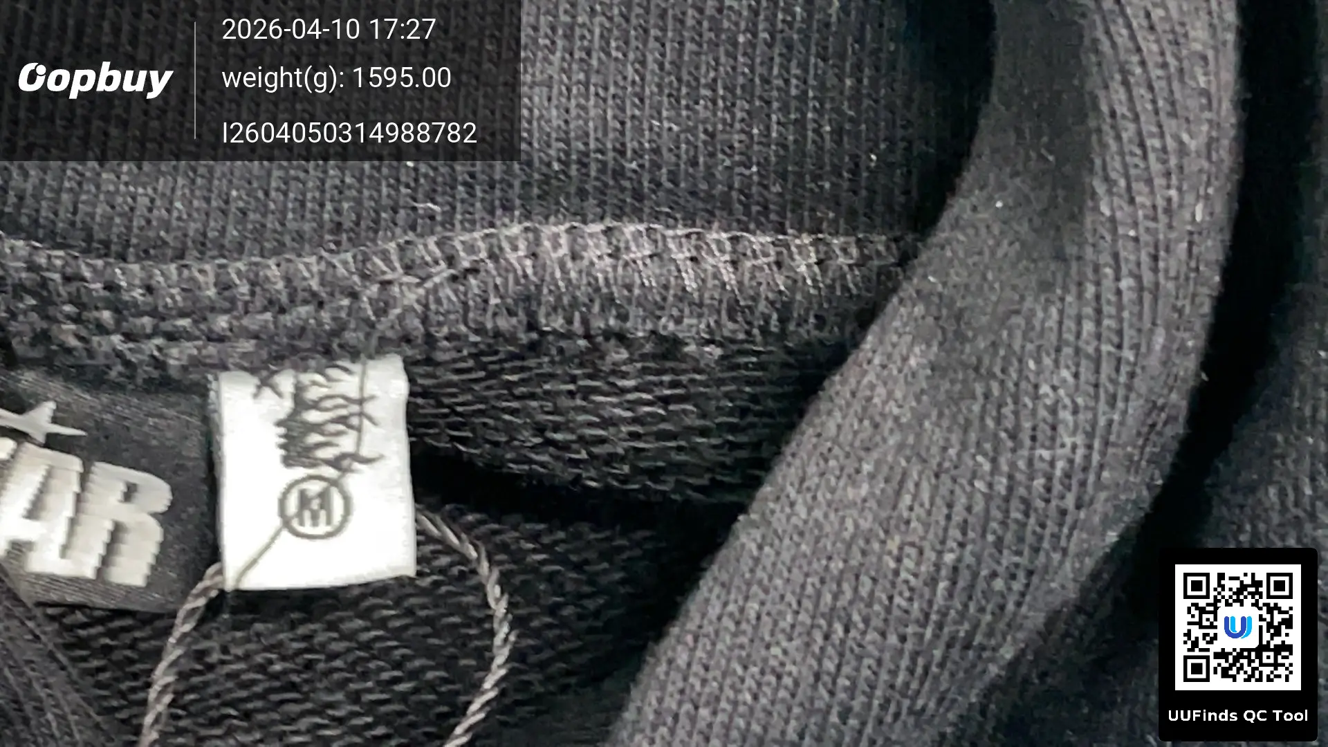 QC 1