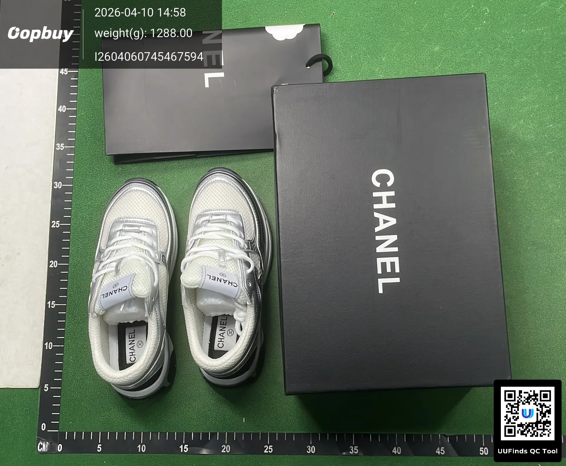 QC 1