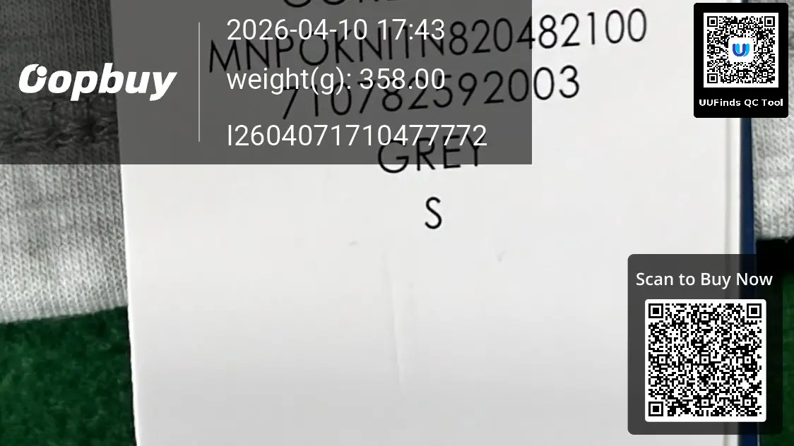 QC photos