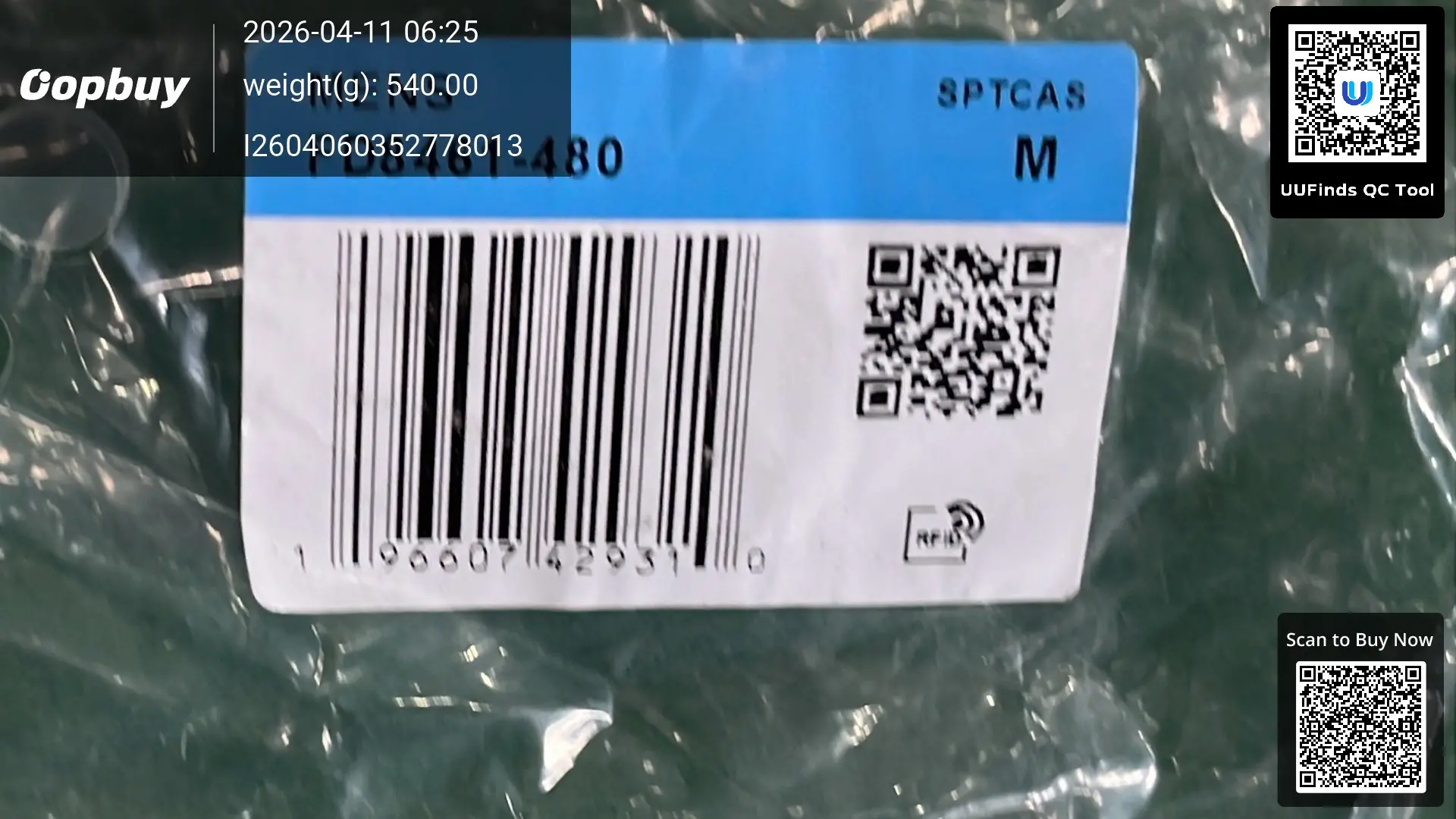 QC 1