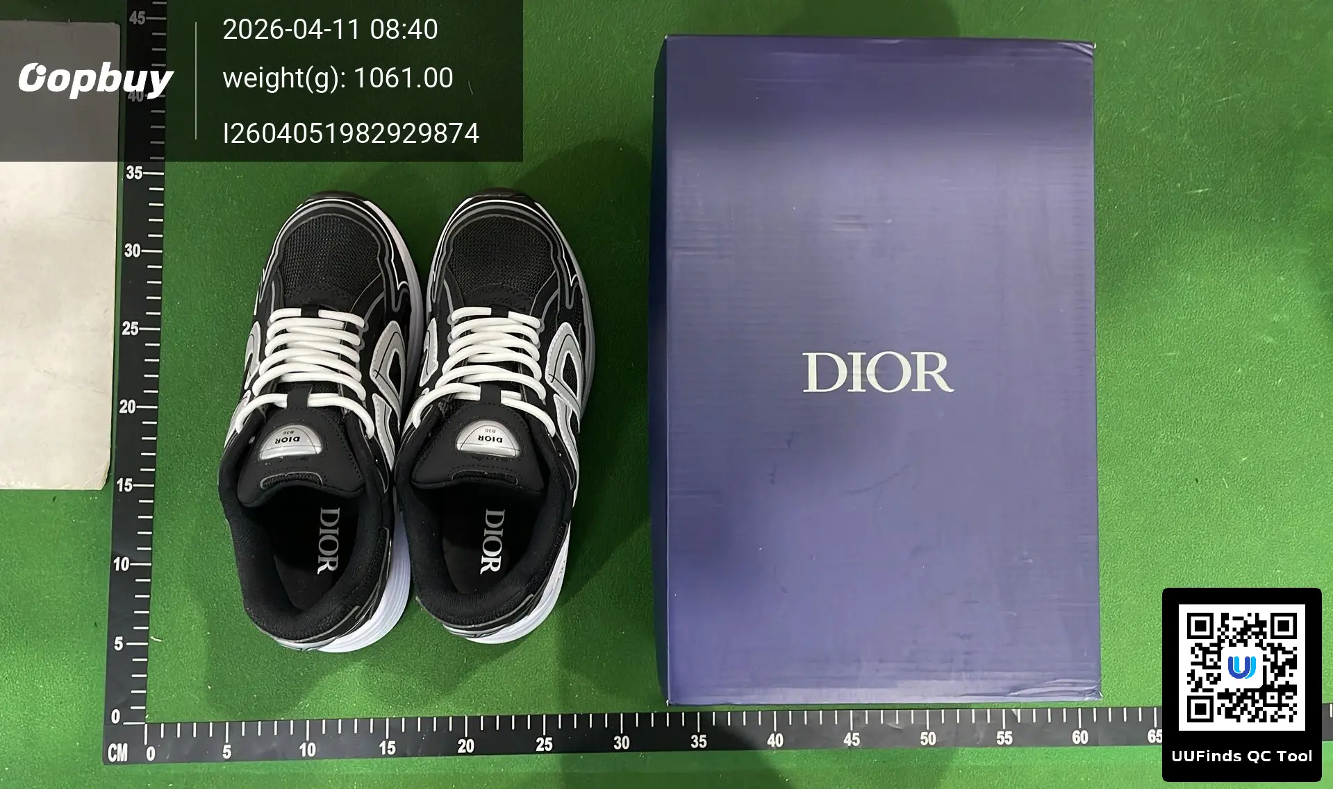 QC 1