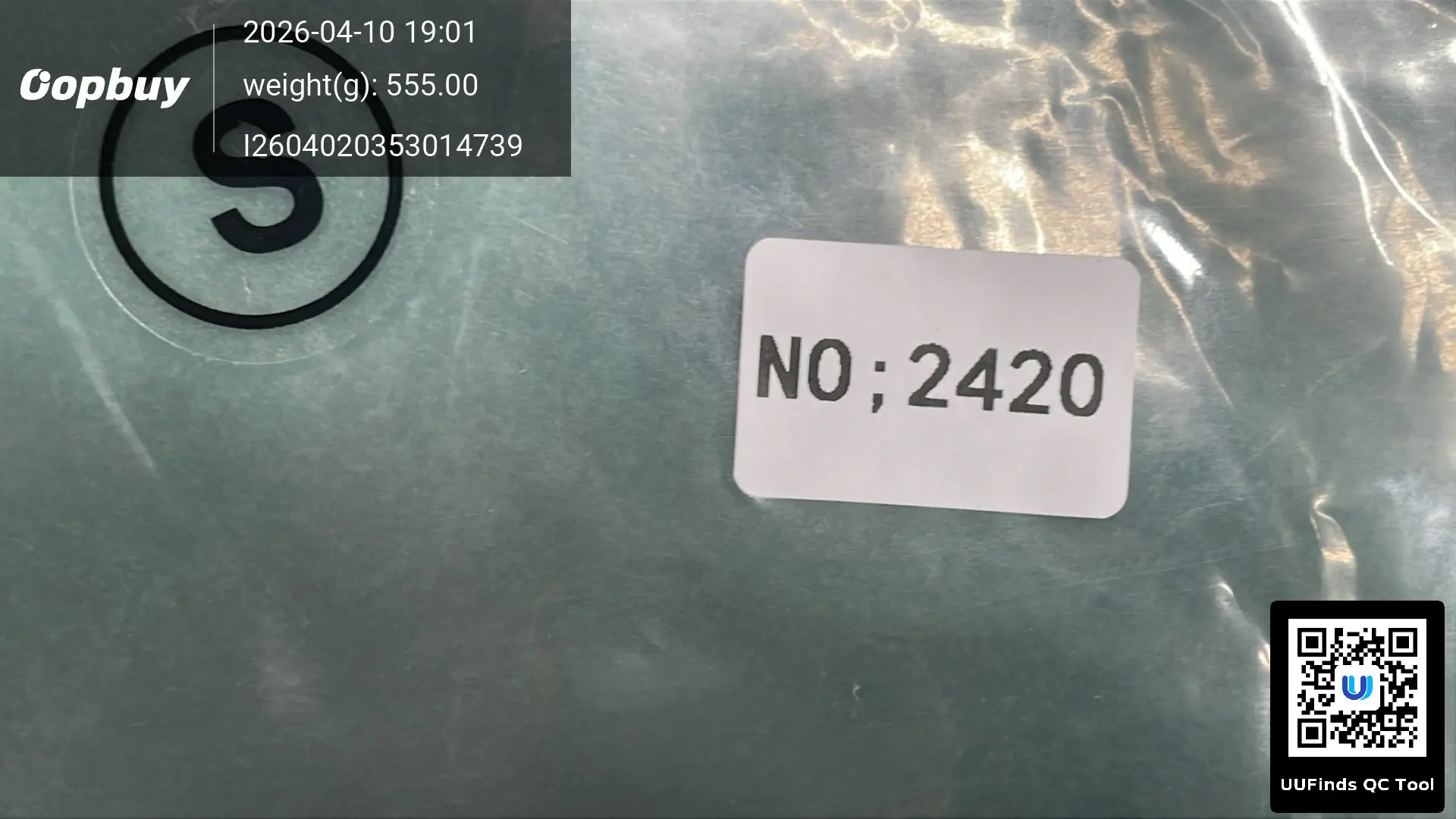 QC 1