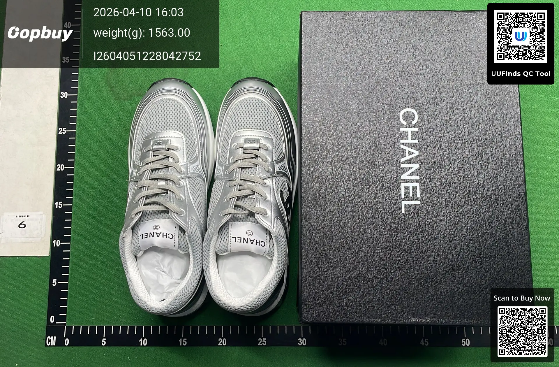QC 1