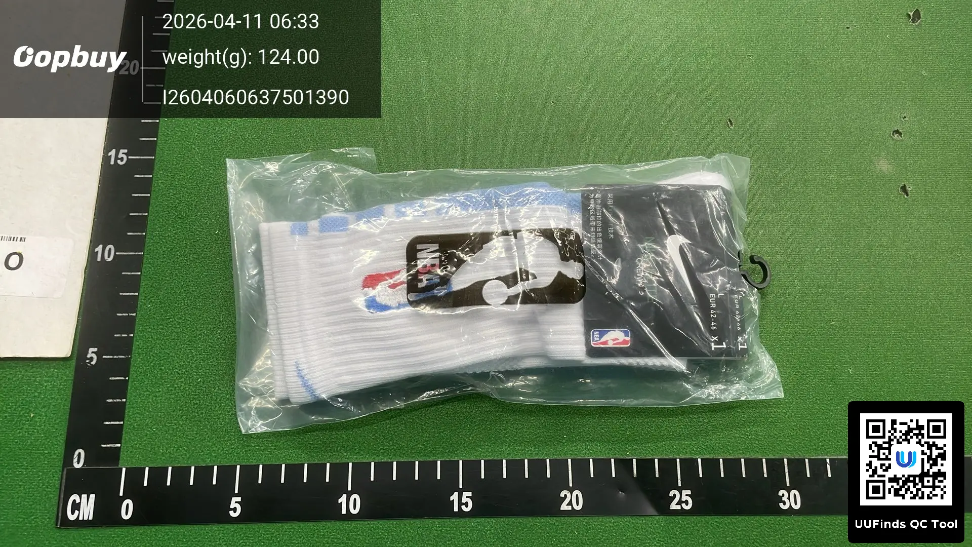 QC 1