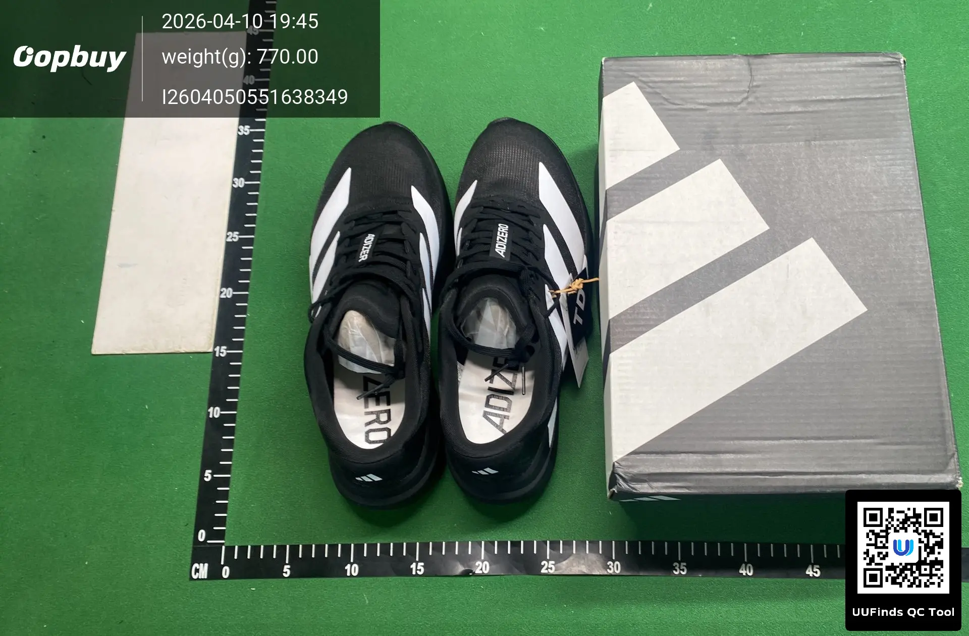 QC 1