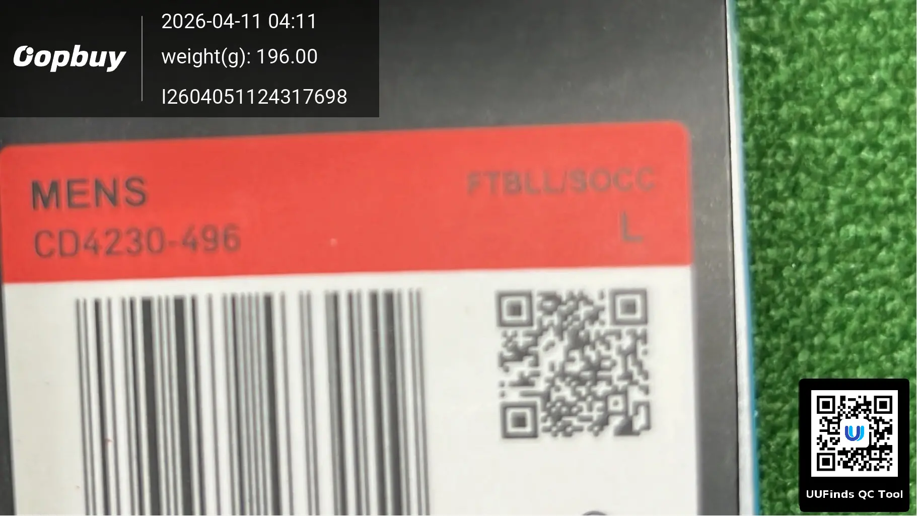 QC 1