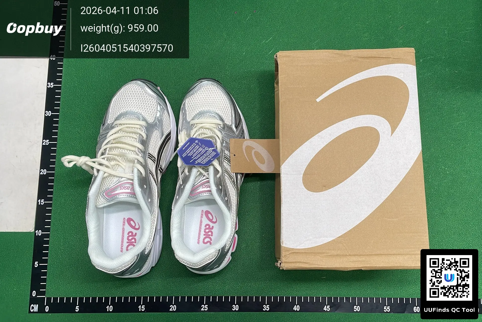 QC 1
