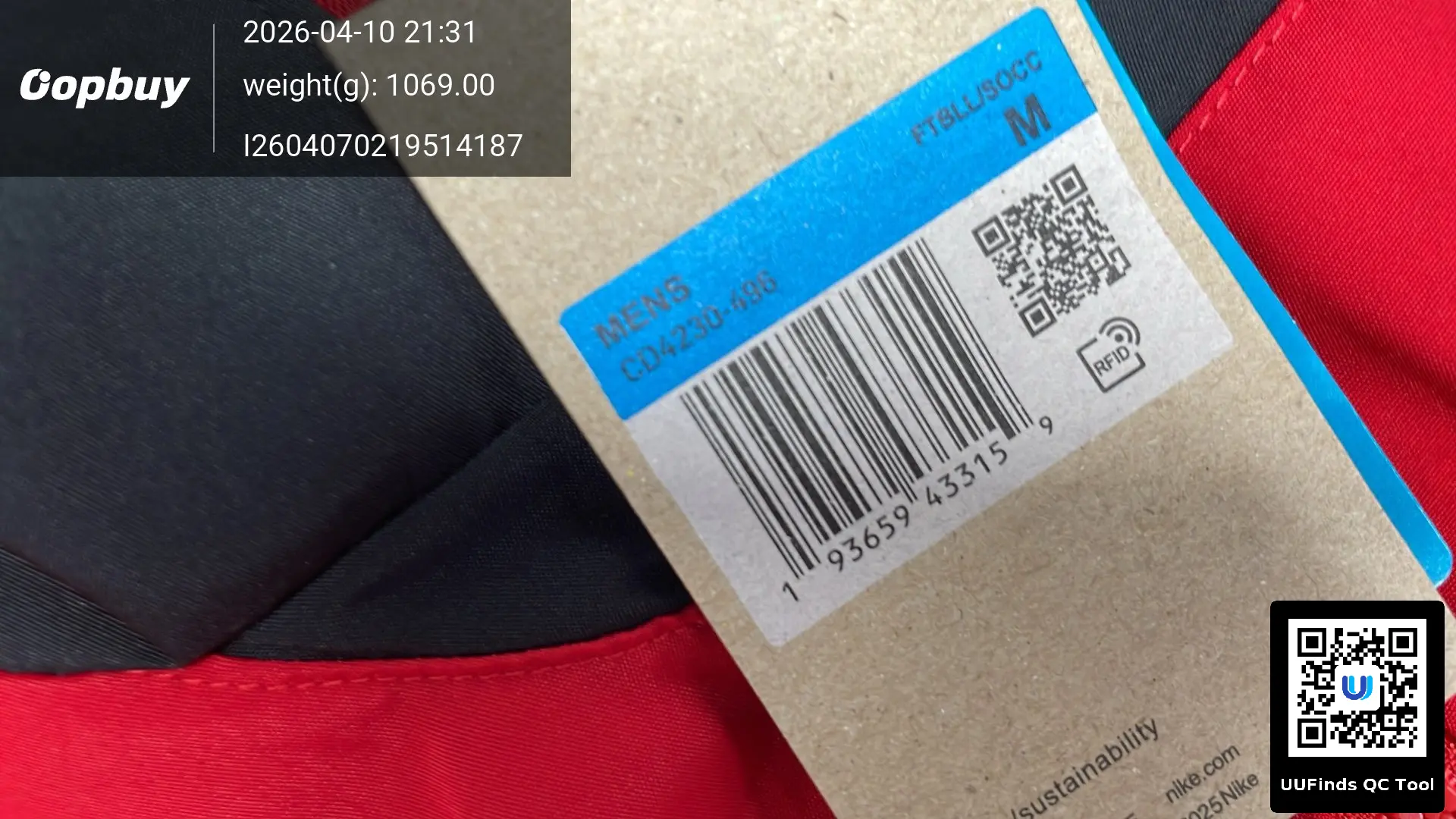 QC 1