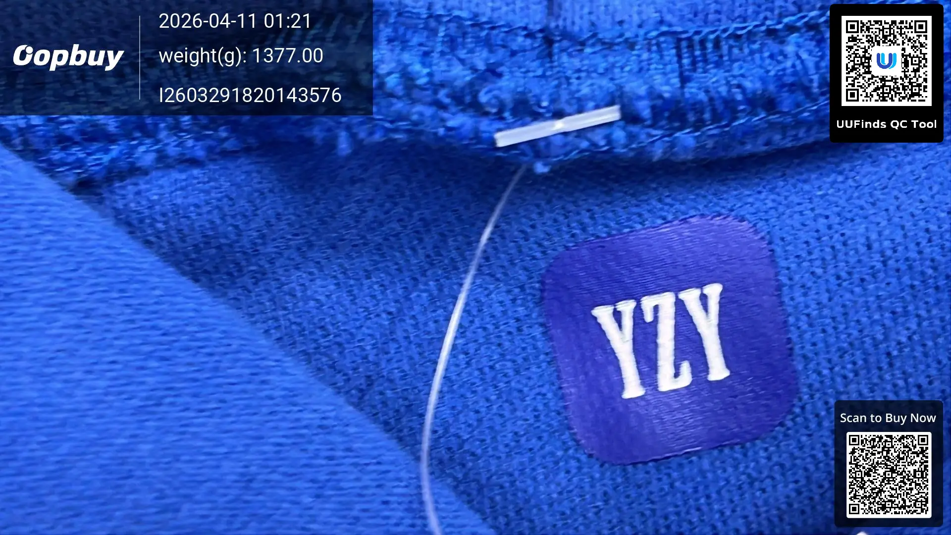 QC 1