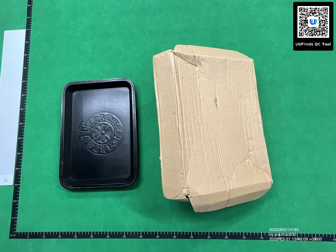 QC 1