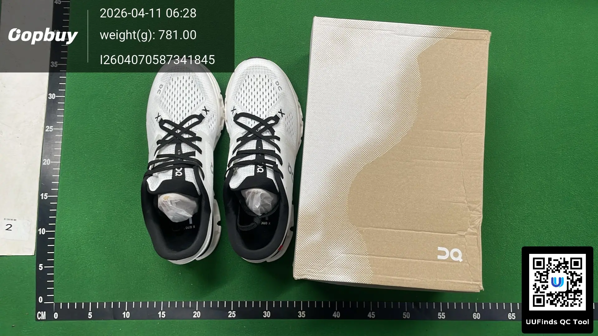 QC 1