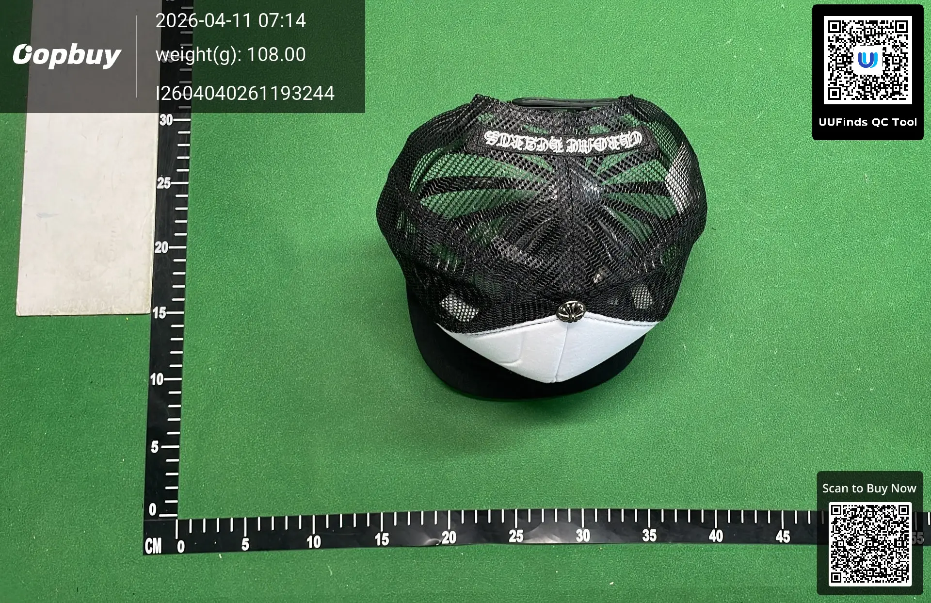 QC 1