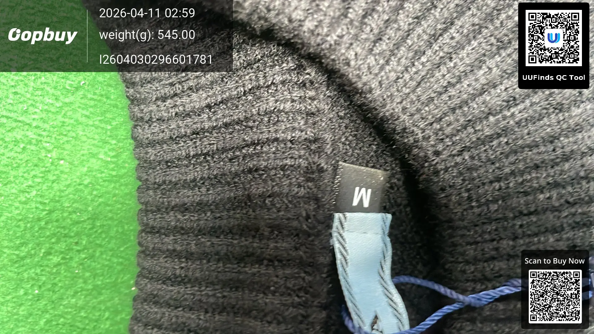 QC 1