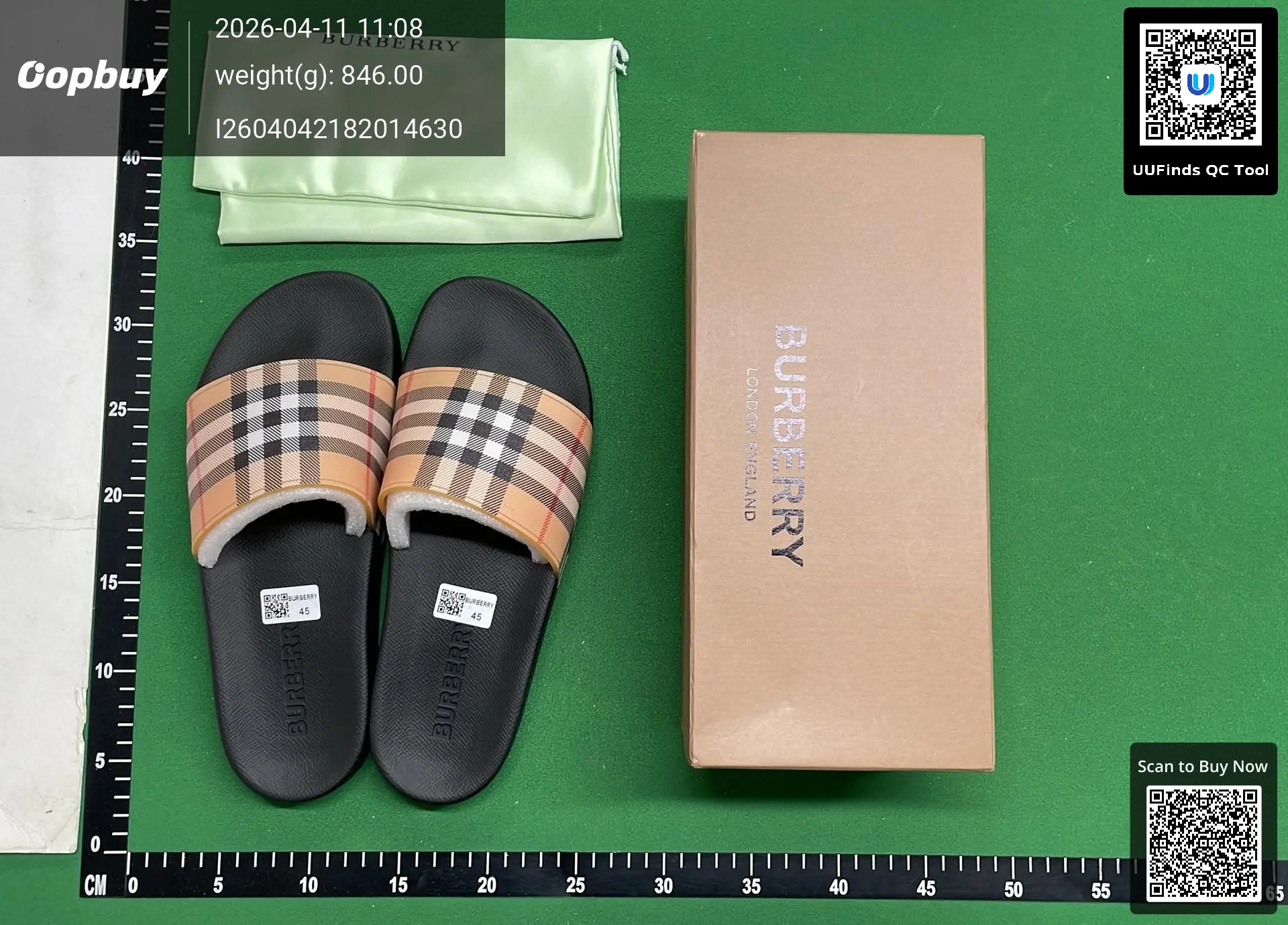 QC 1