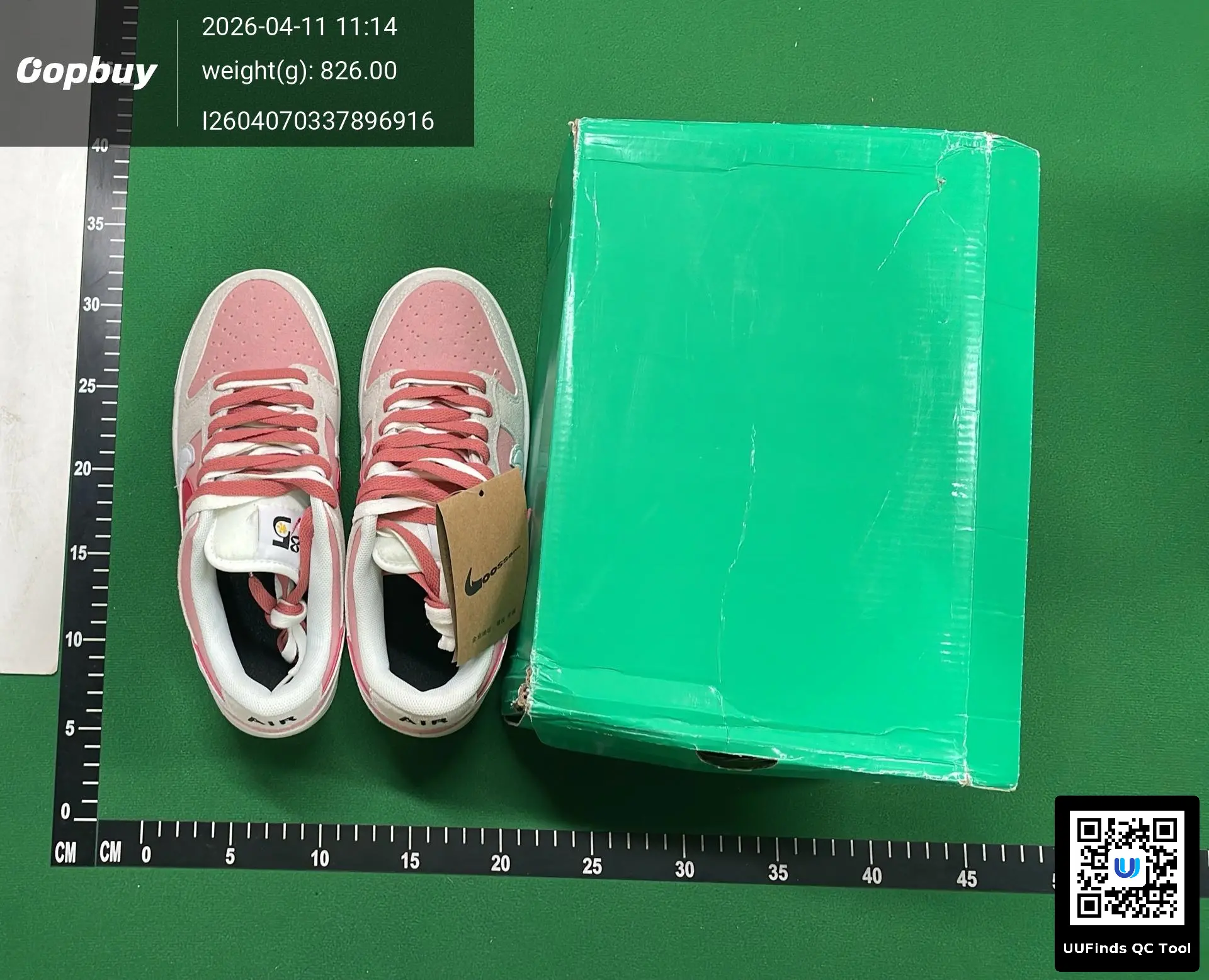 QC 1