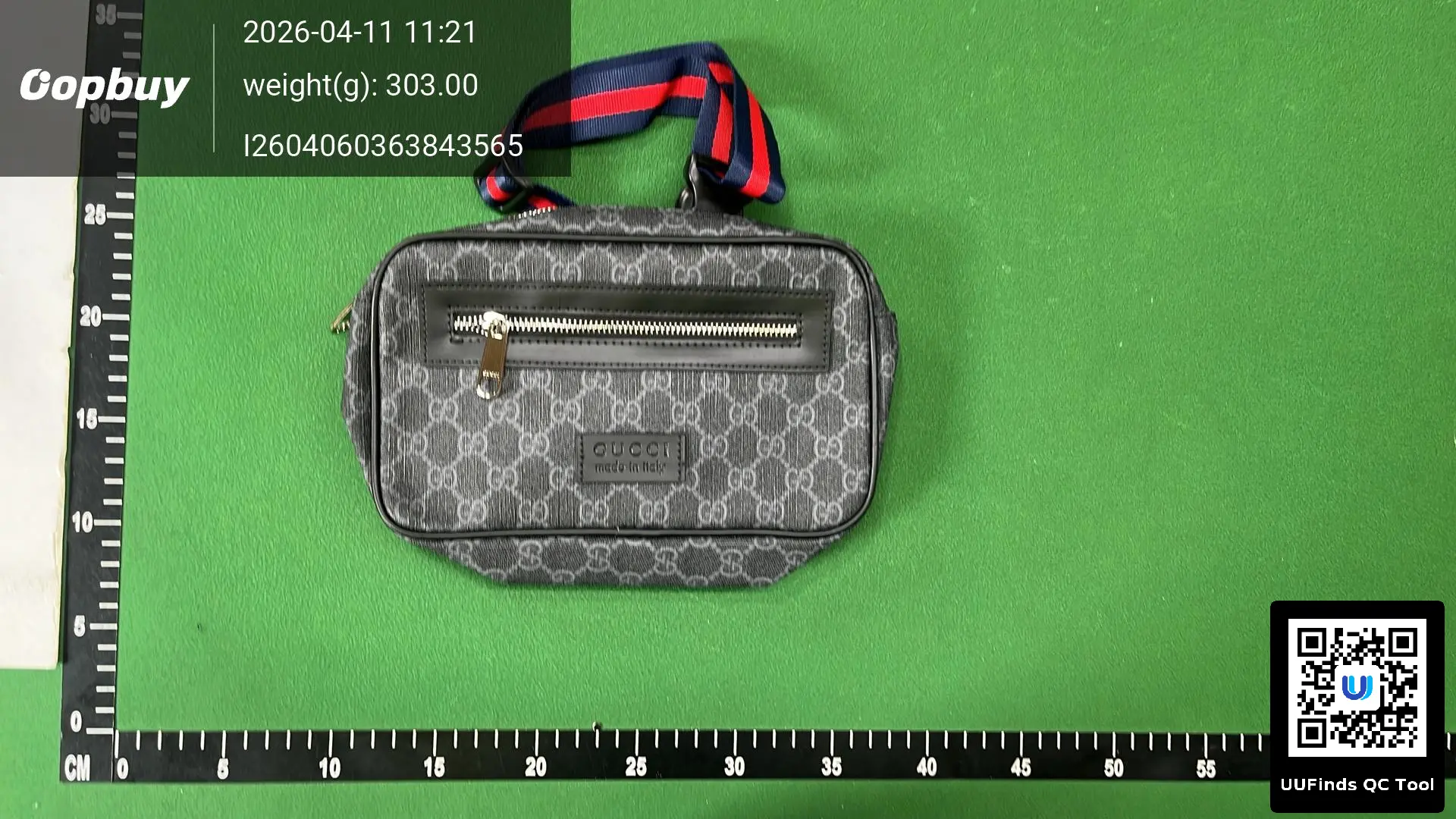 QC 1