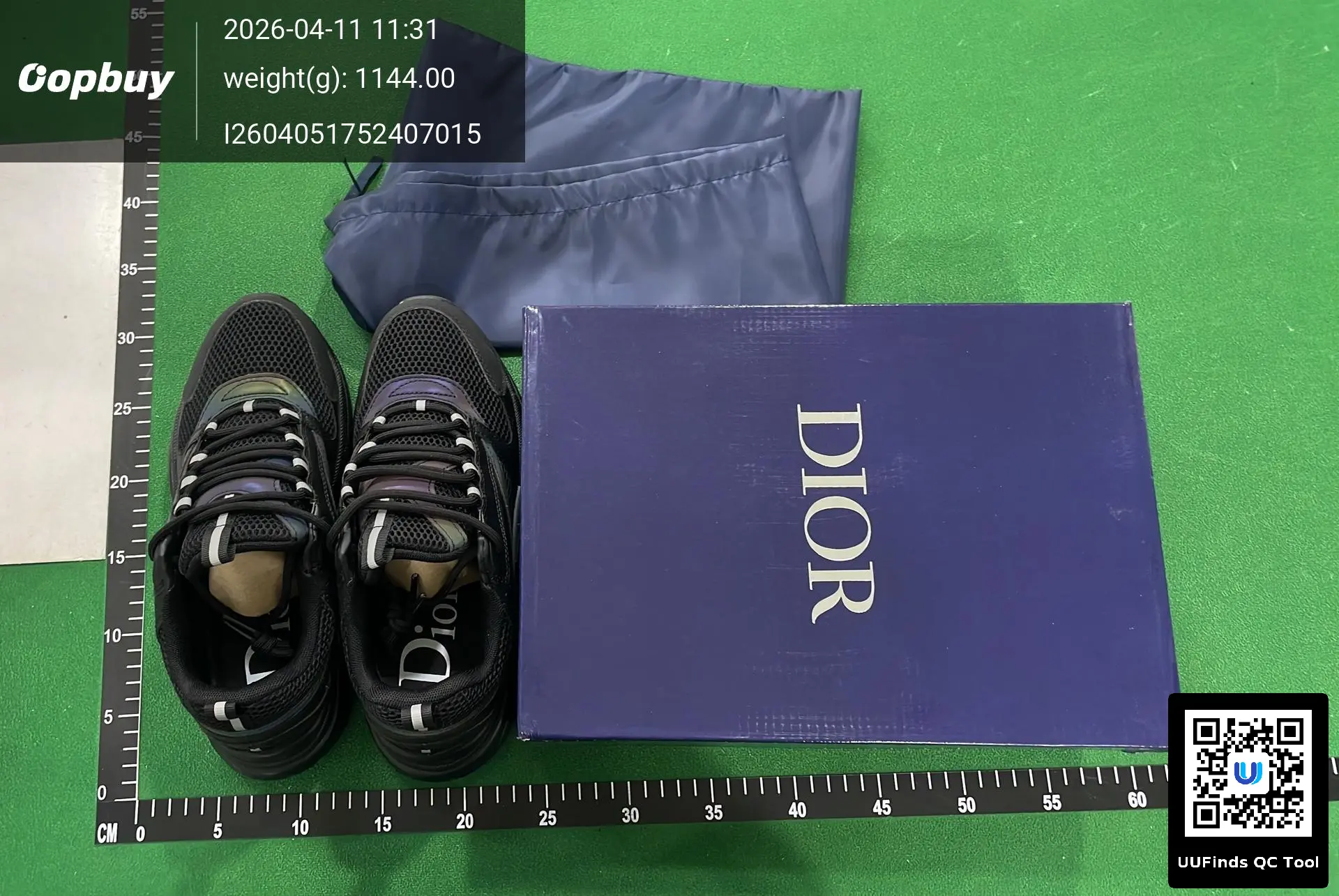 QC 1