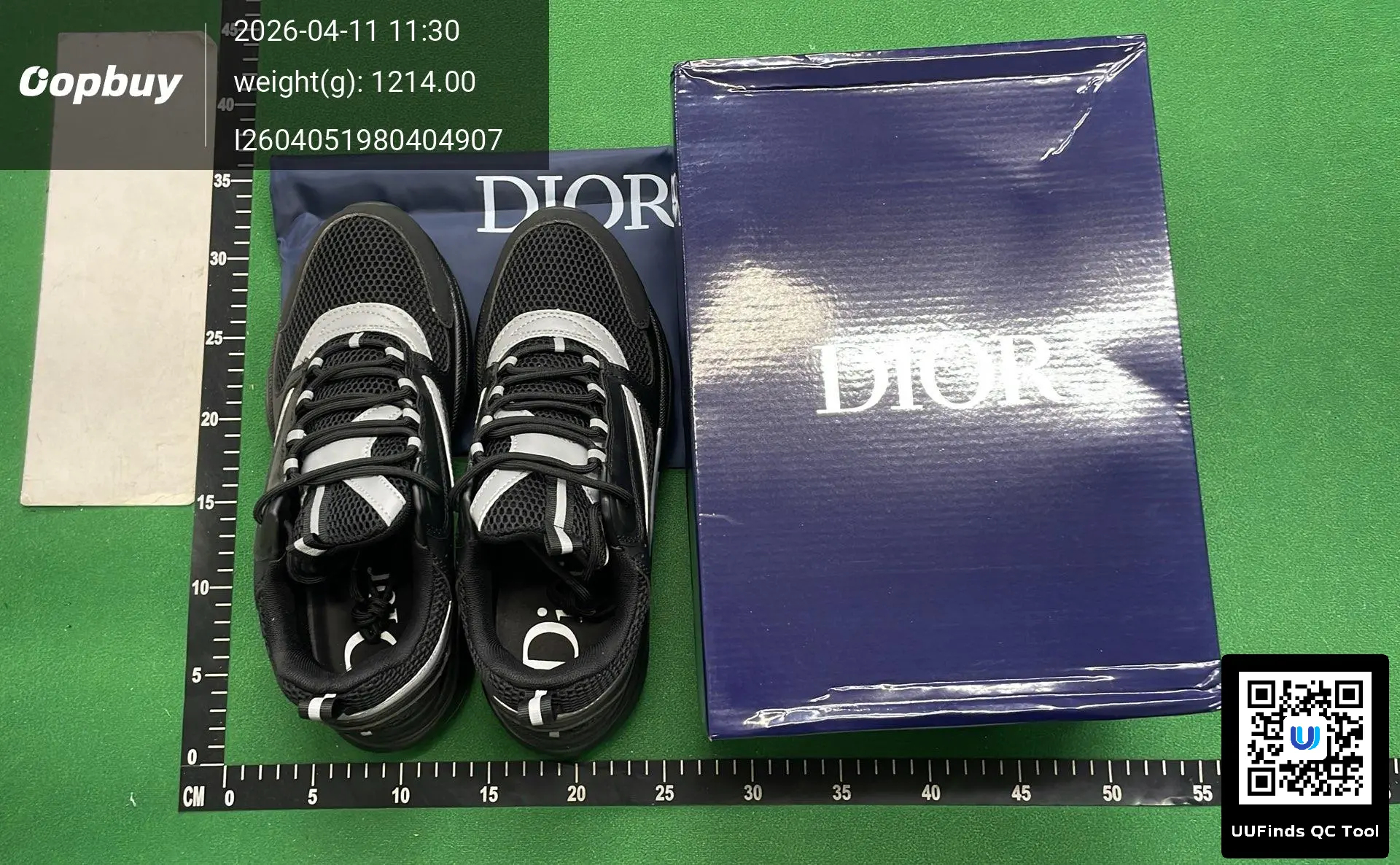 QC 1