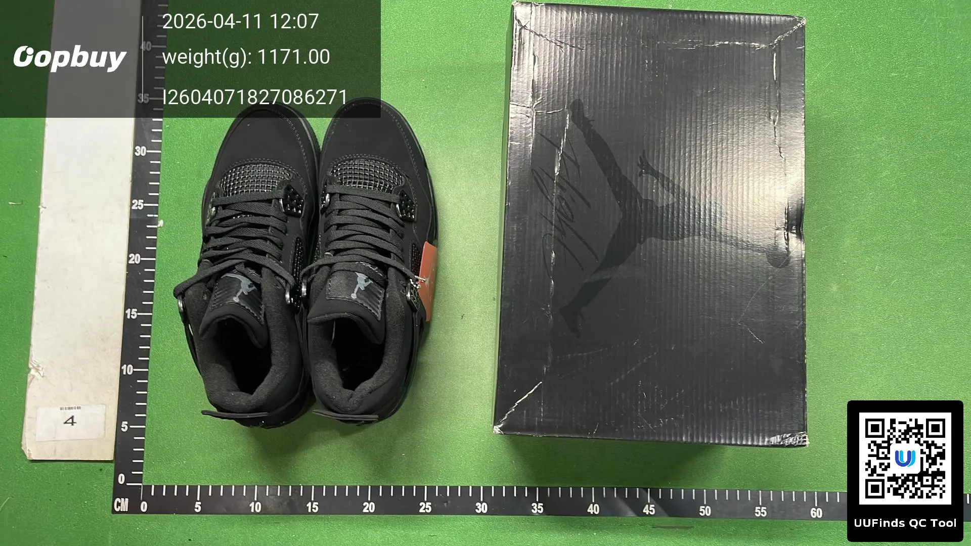 QC 1