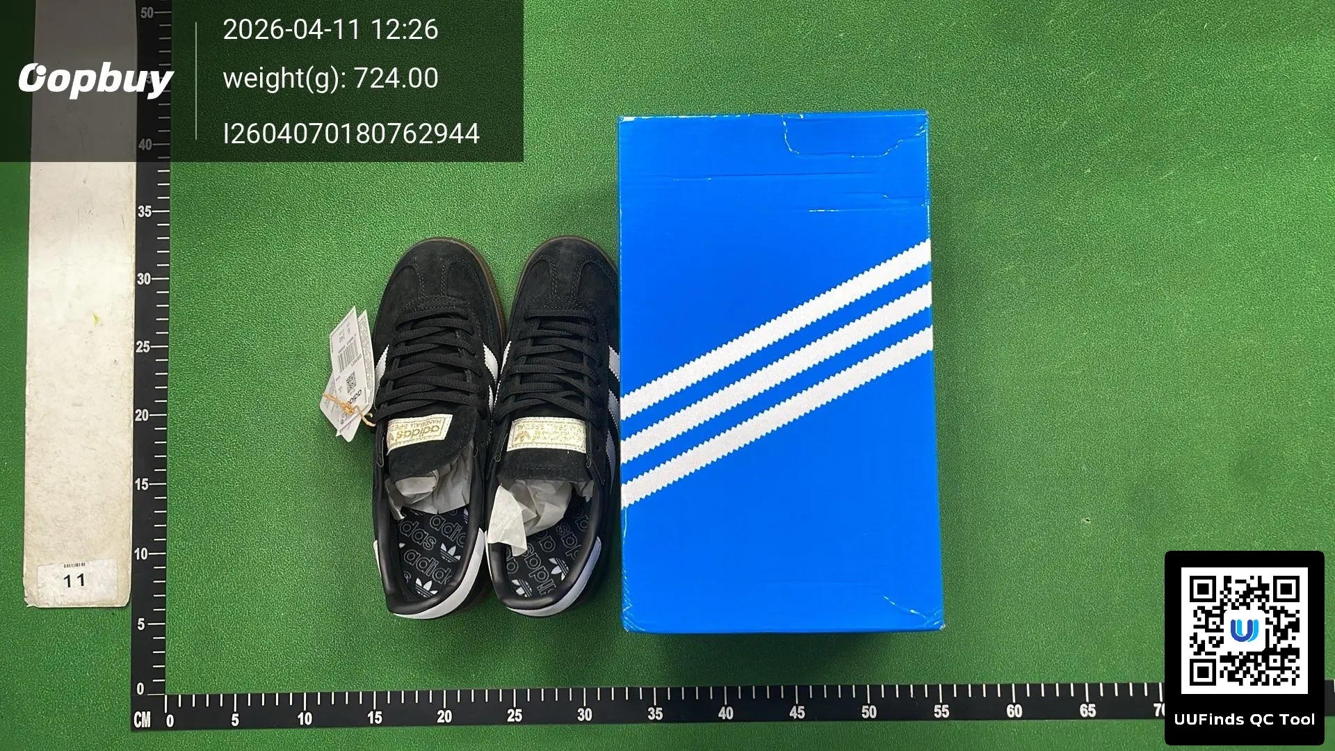 QC 1