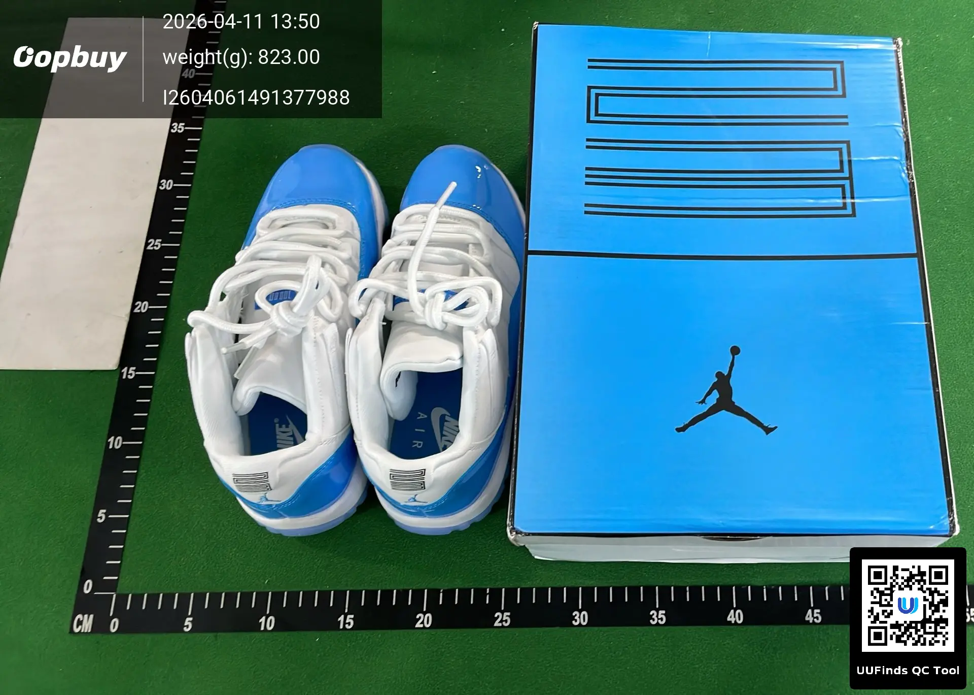 QC 1