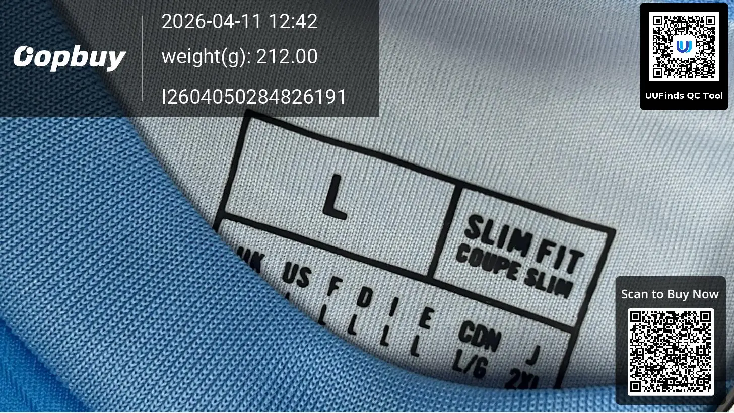 QC 1