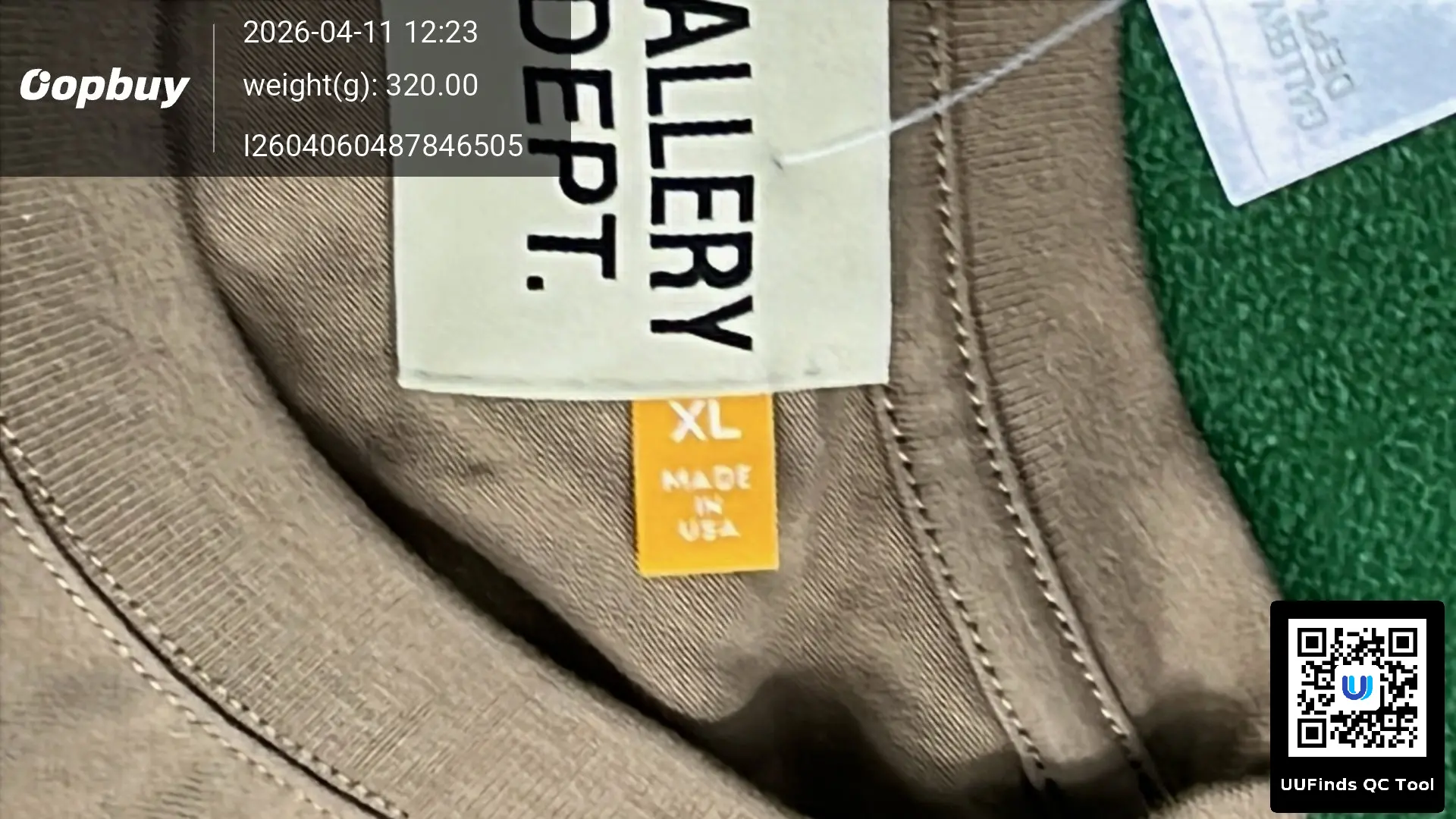 QC 1