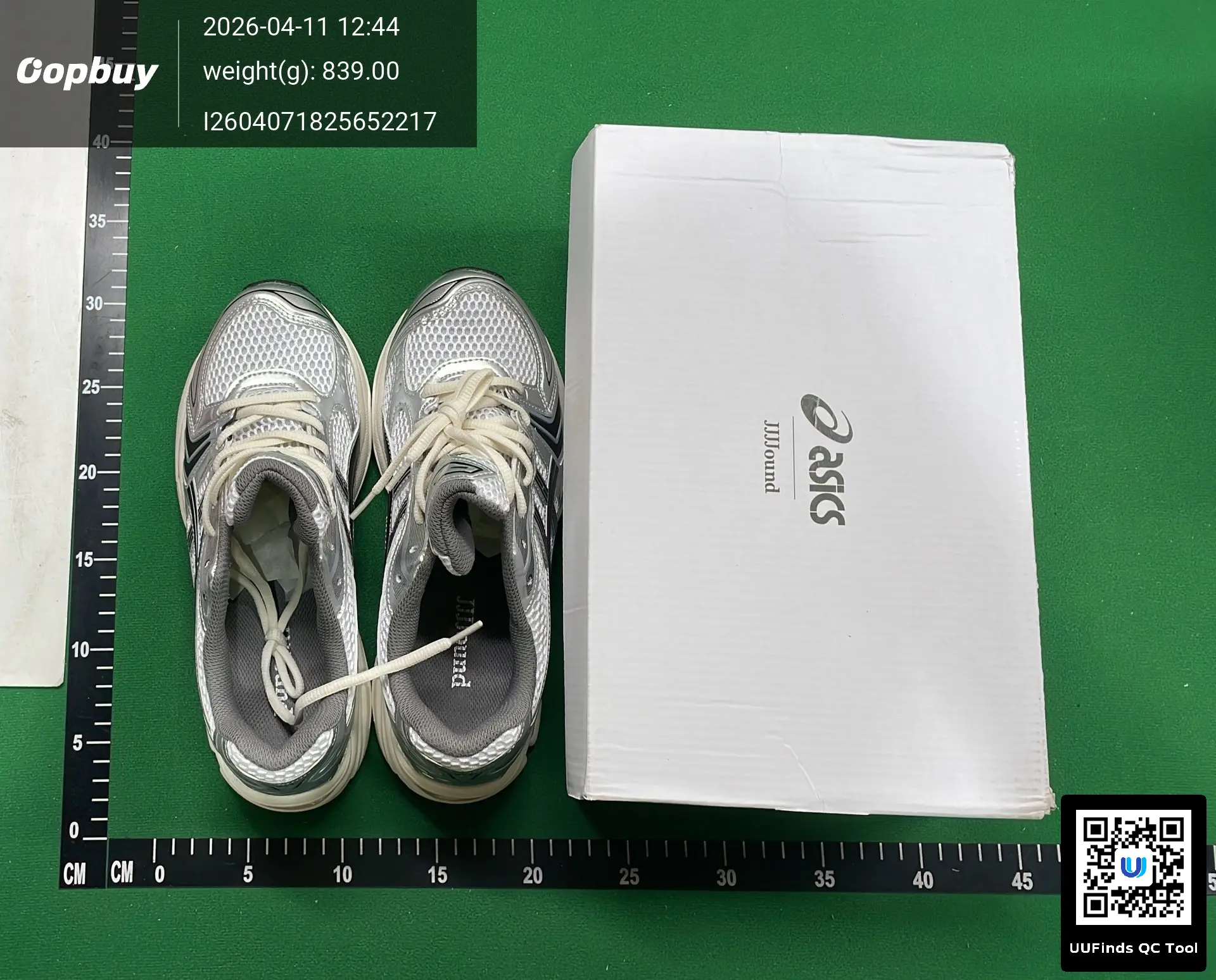 QC 1