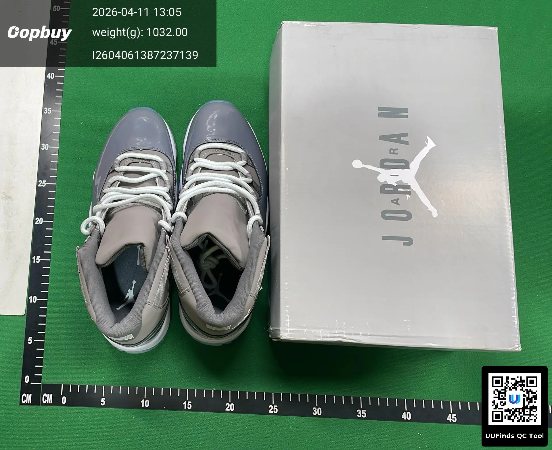 QC 1