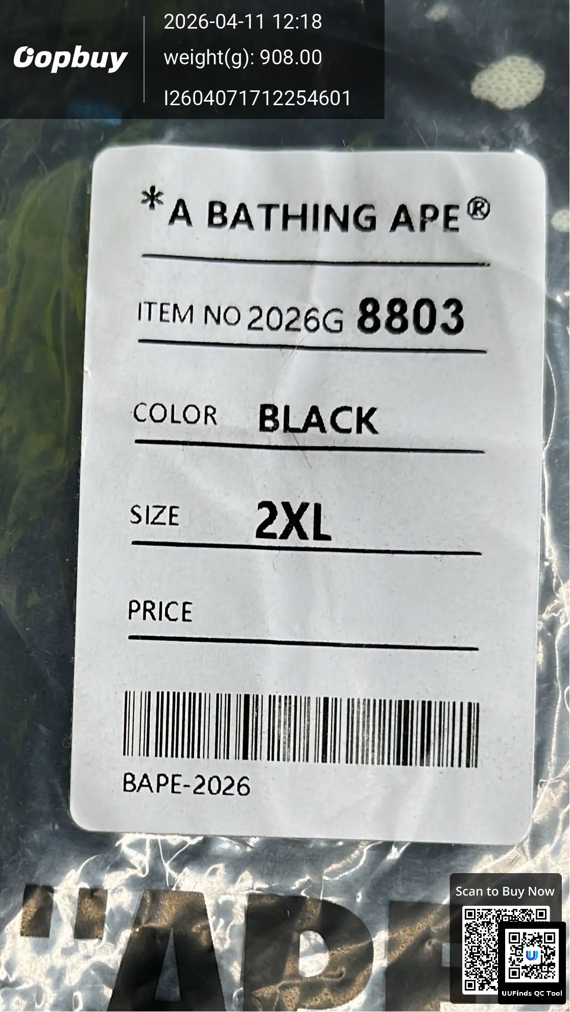 QC 1