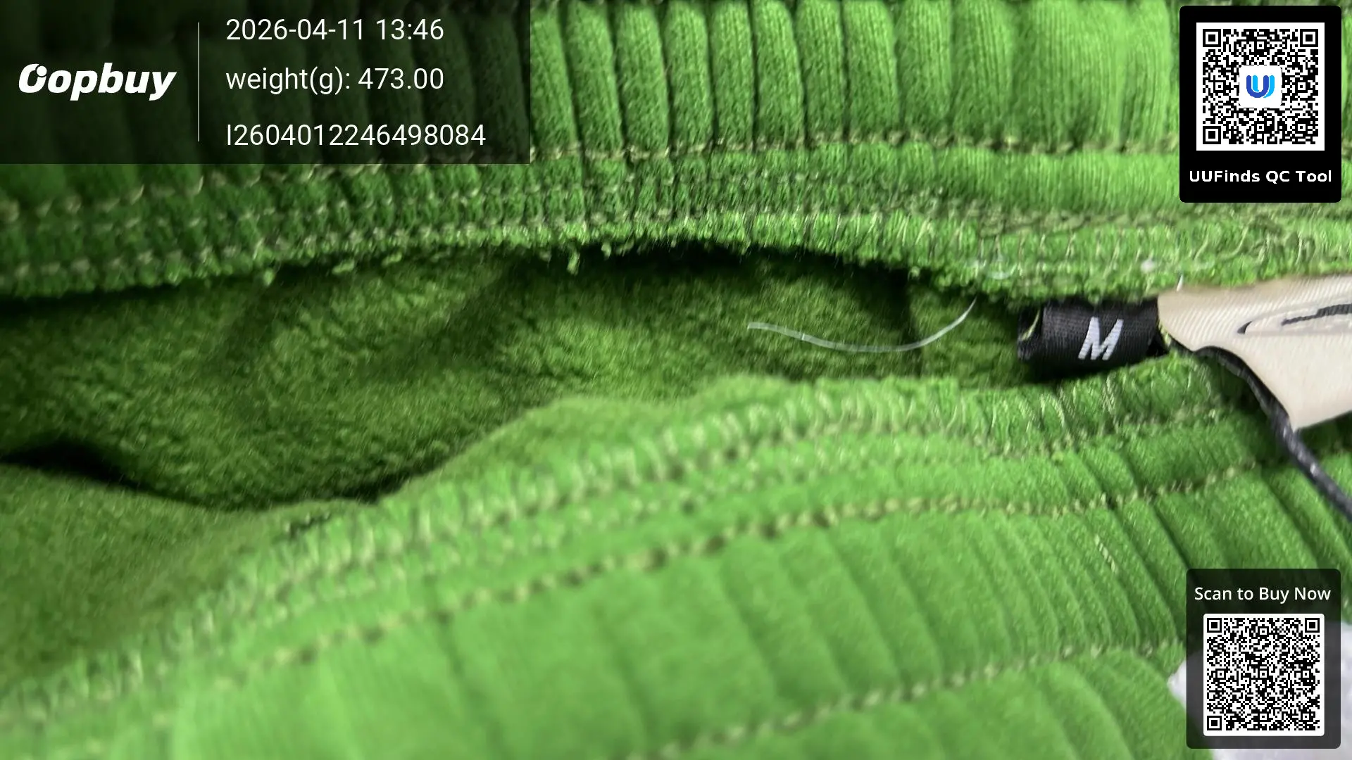 QC 1