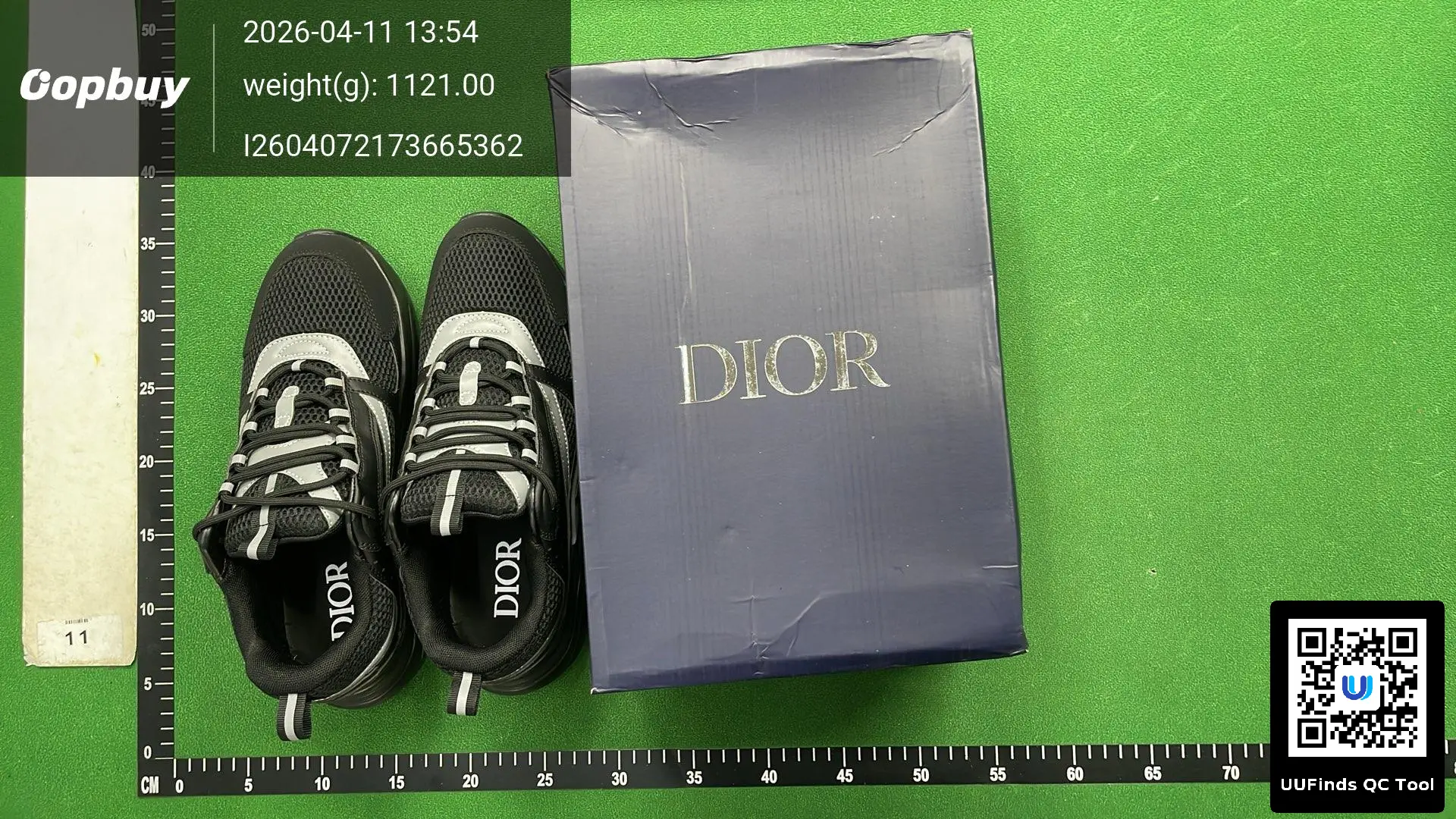 QC 1
