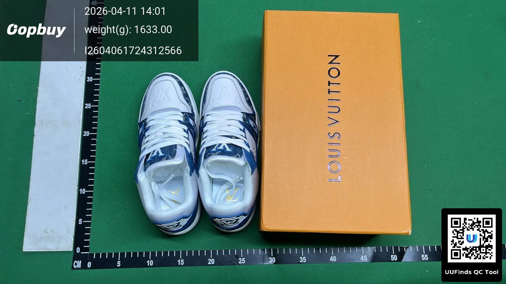 QC 1