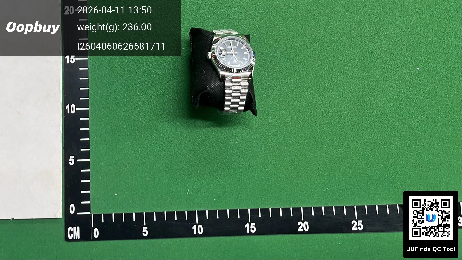 QC 1