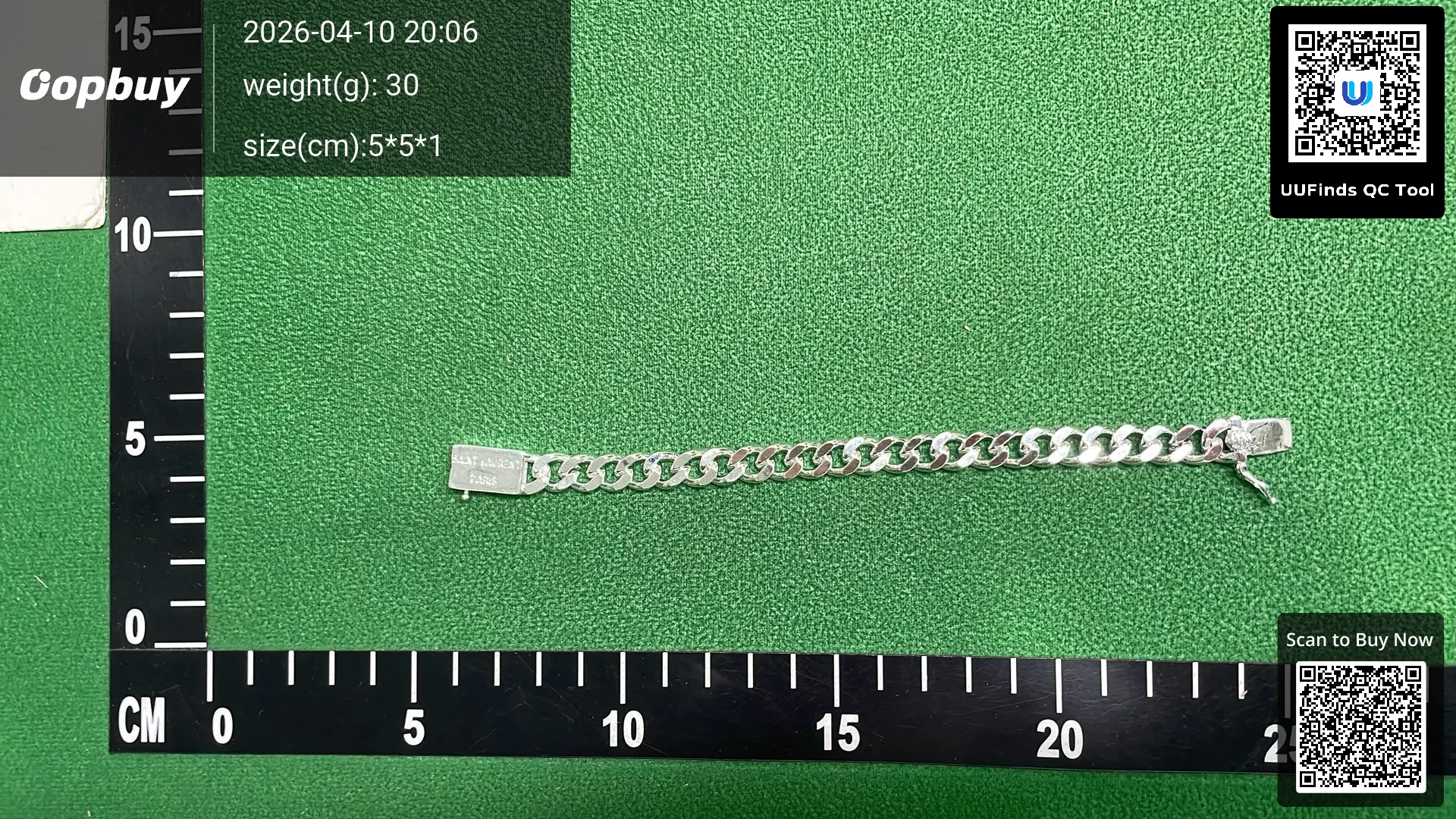 QC 1