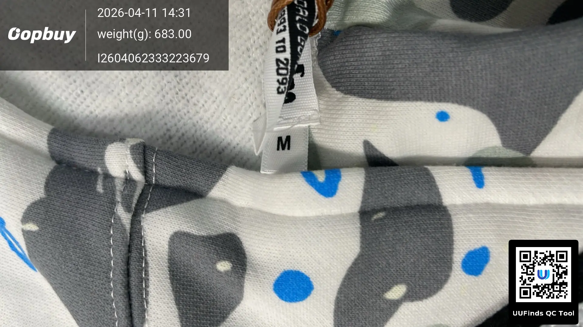 QC 1
