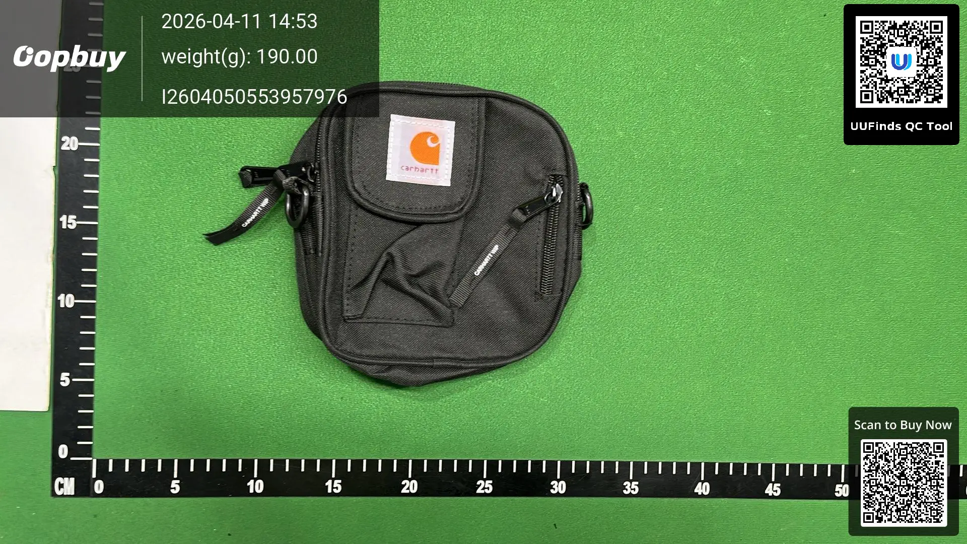 QC 1