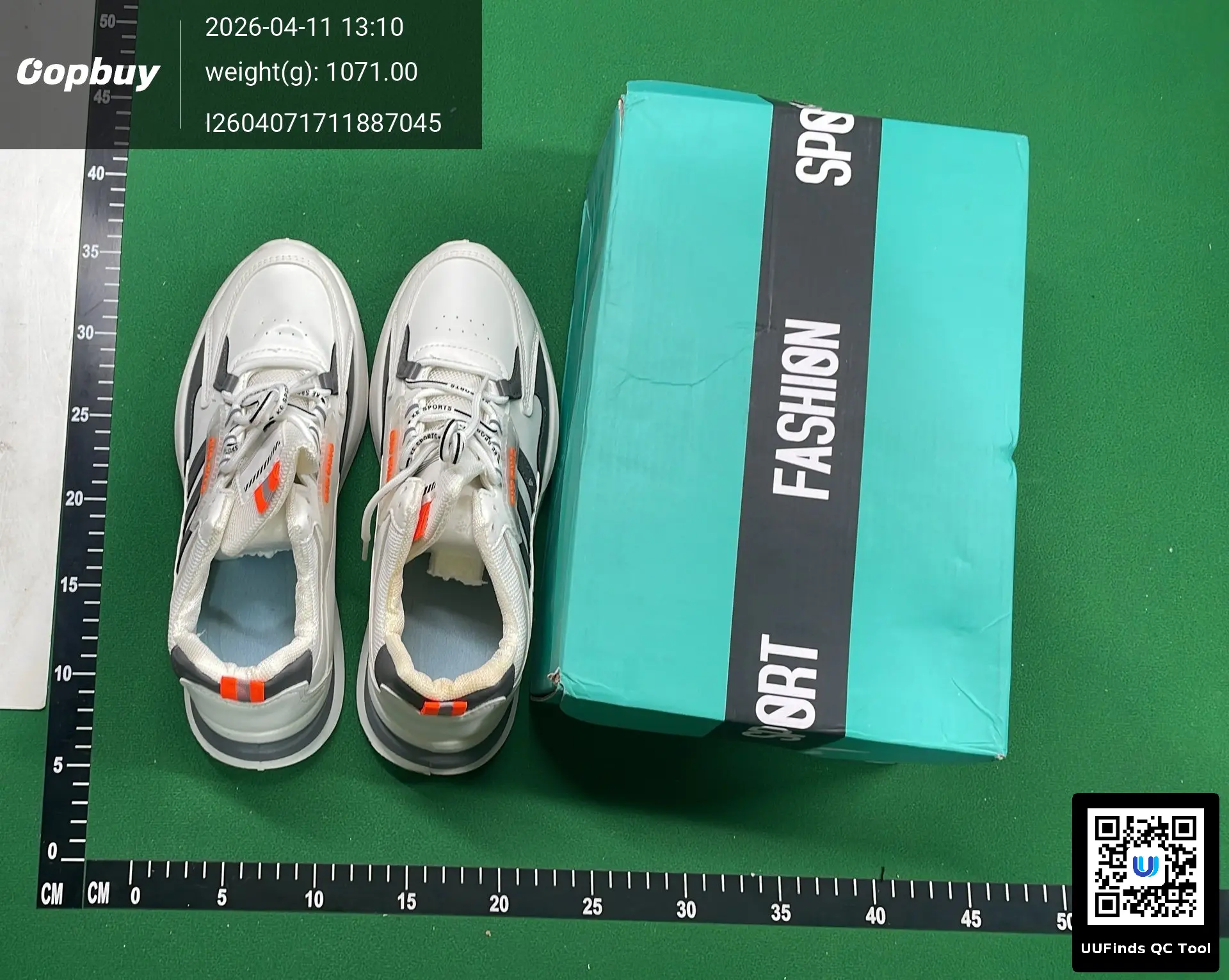 QC 1