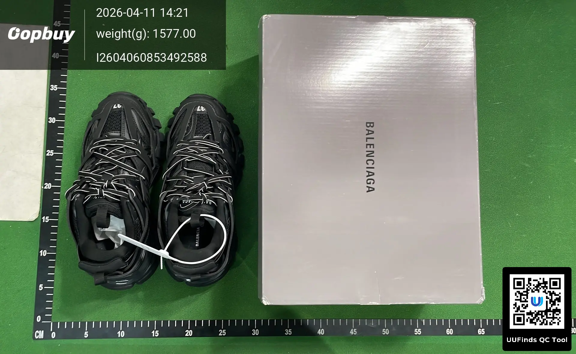 QC 1