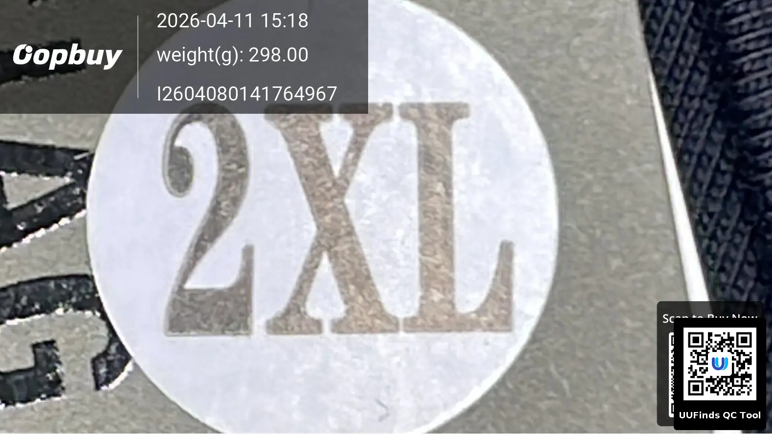 QC 1