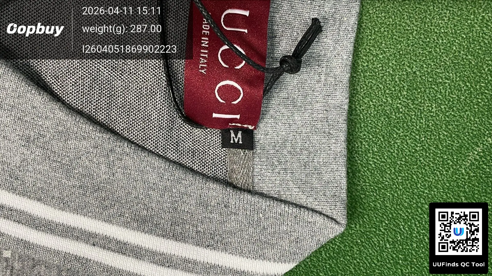 QC 1