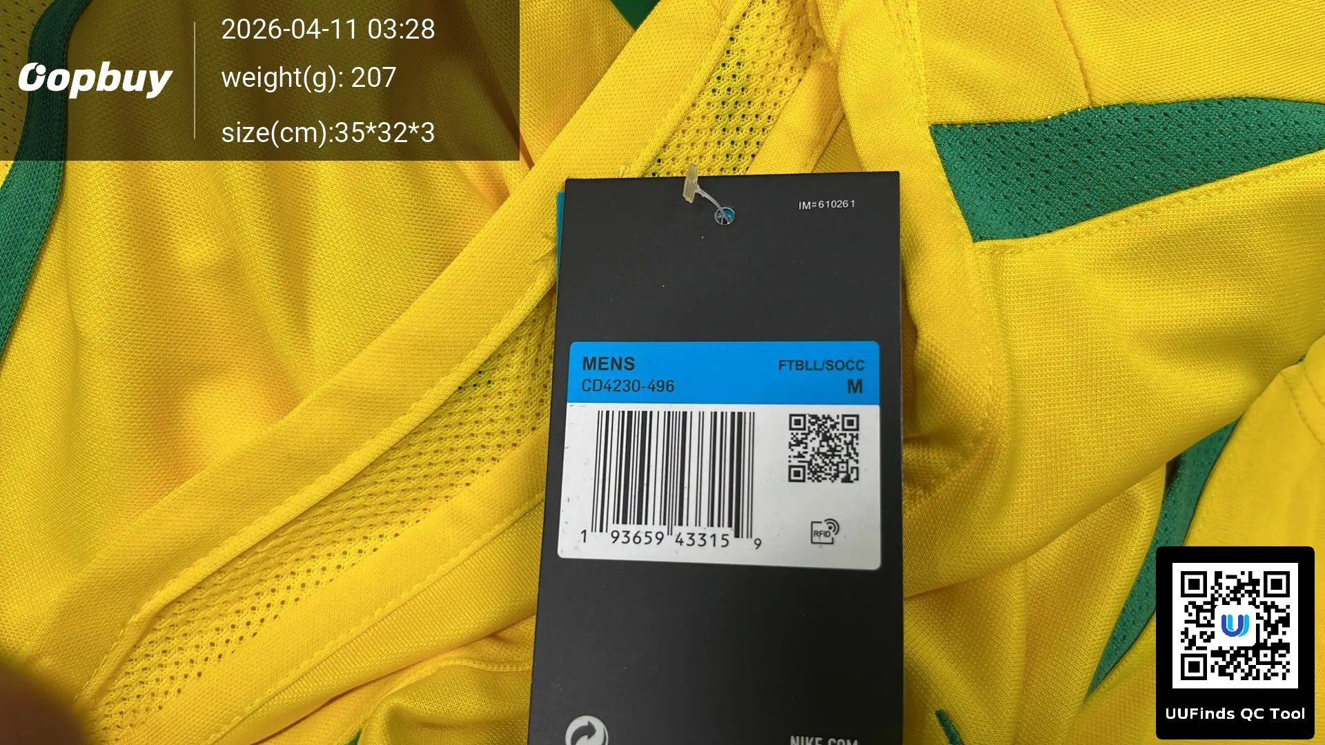 QC 1