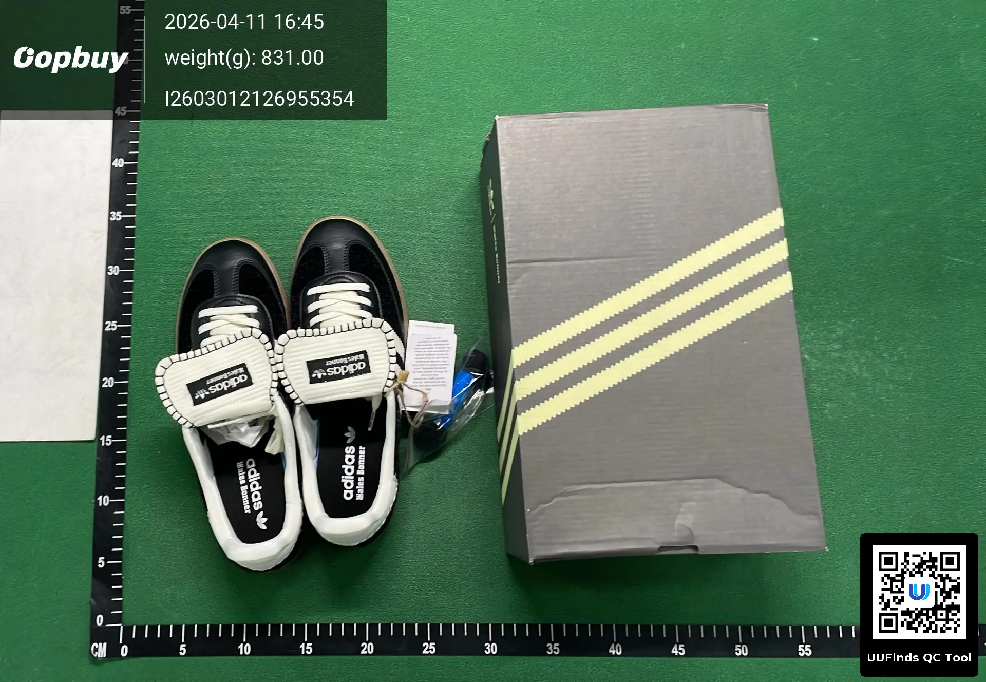 QC 1