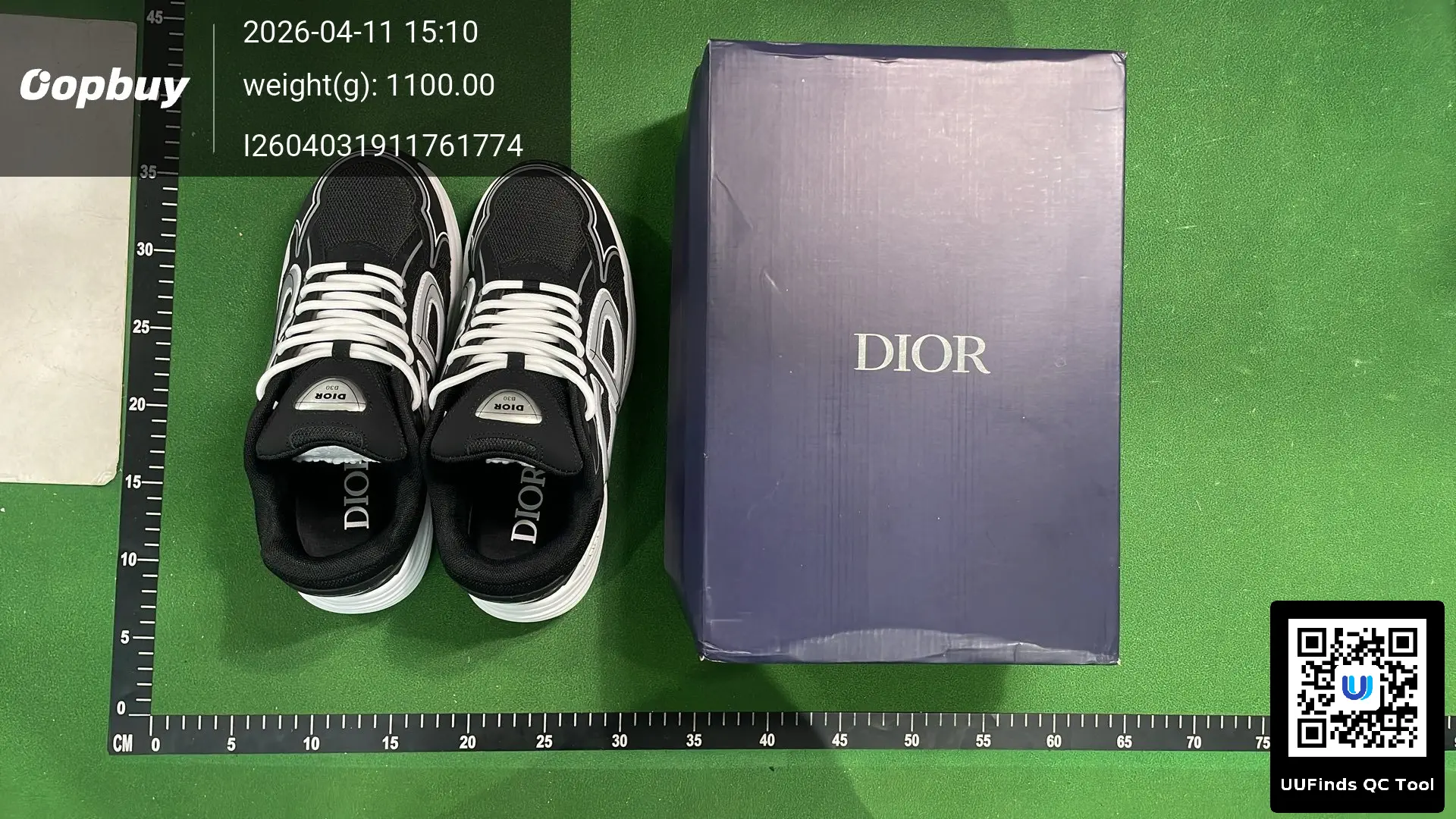 QC 1