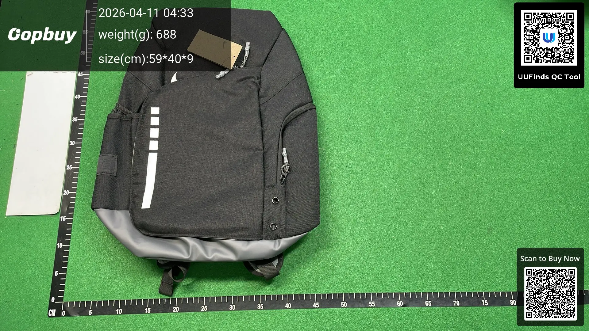 QC 1