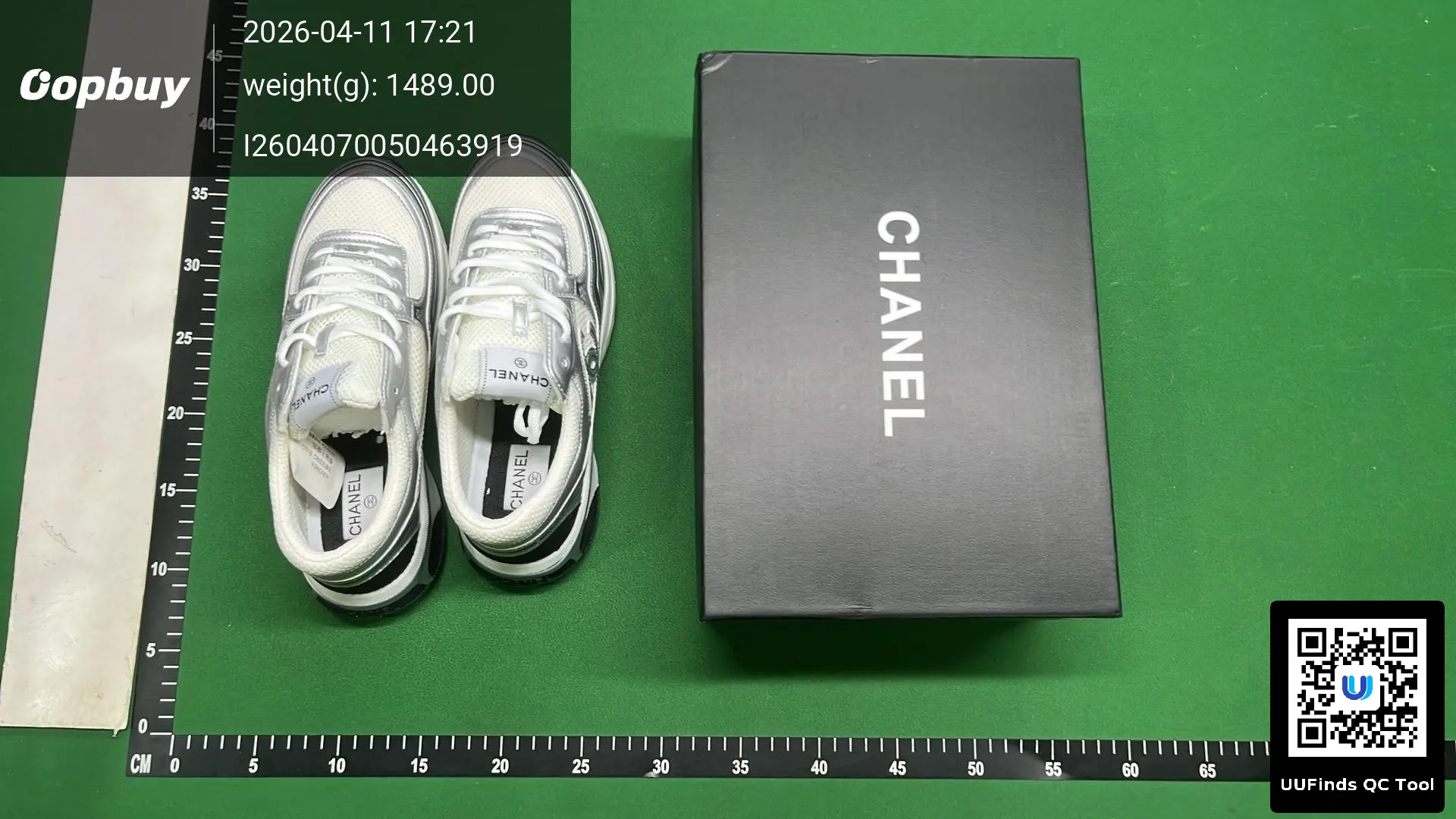 QC 1