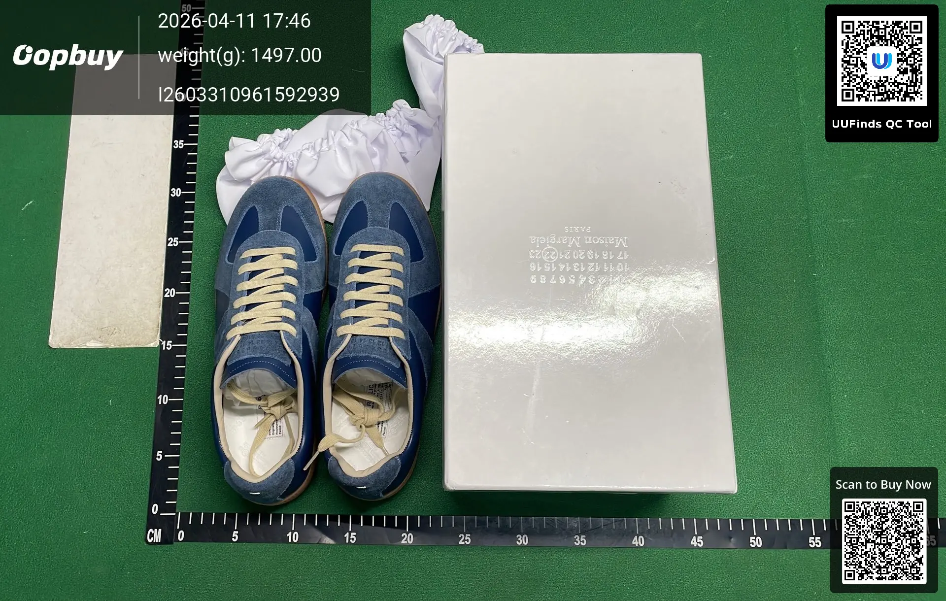 QC photos