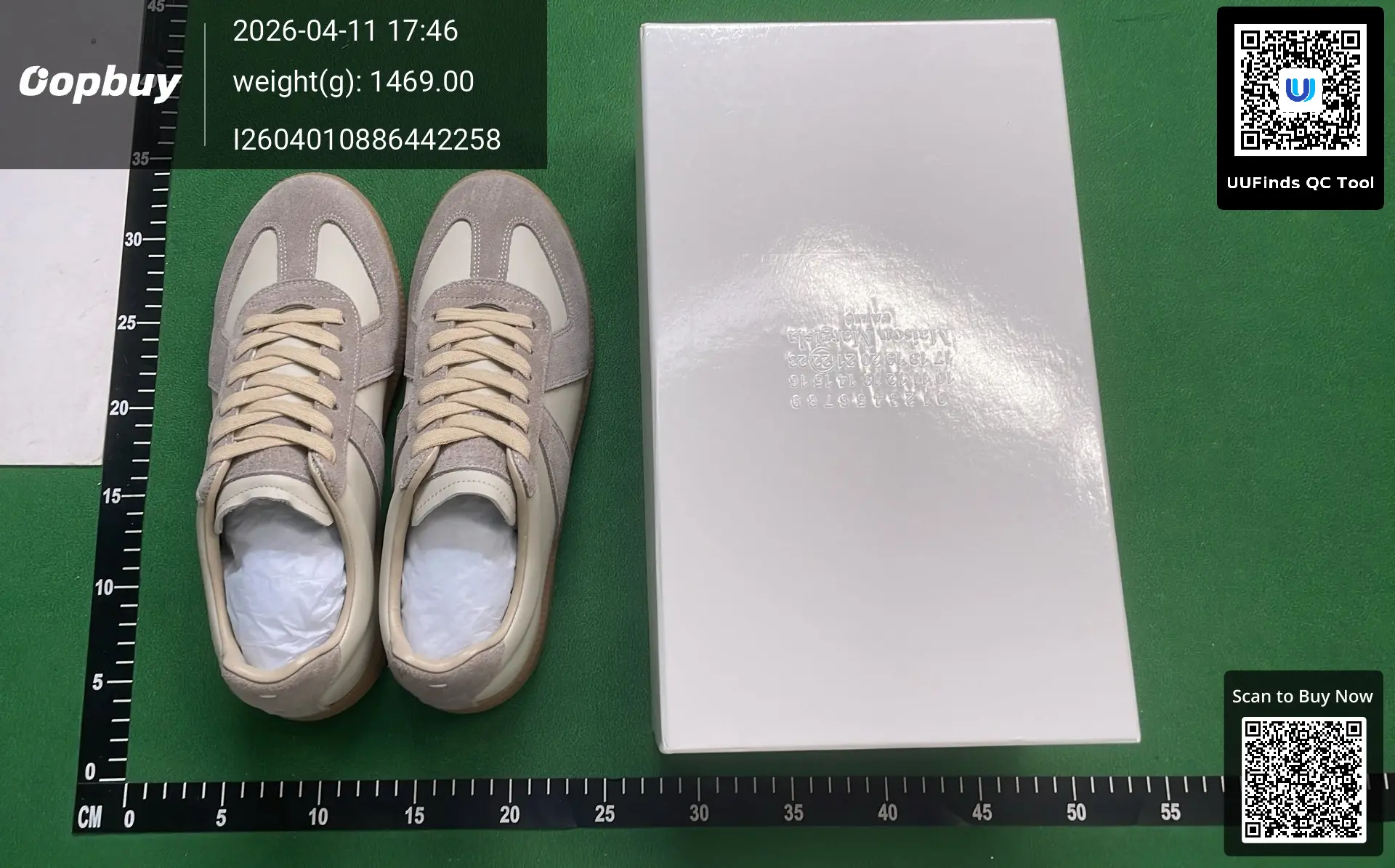 QC photos