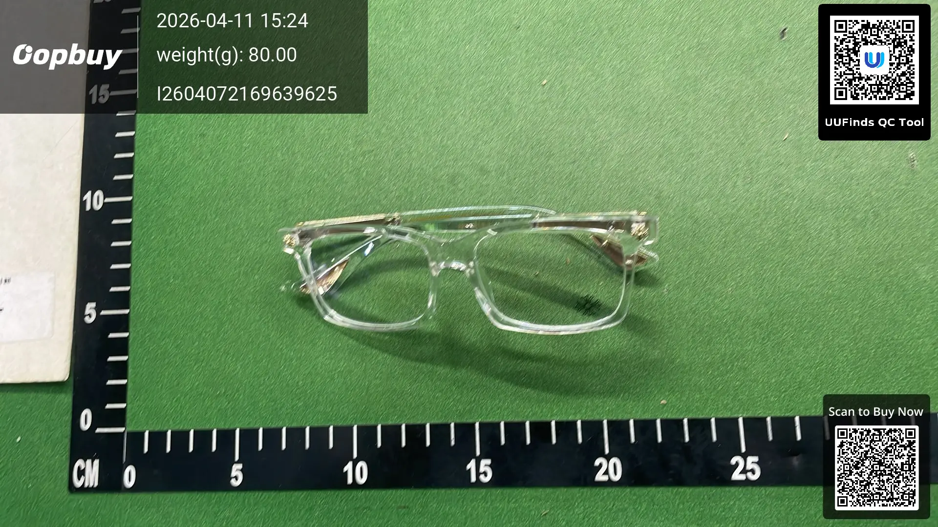 QC 1