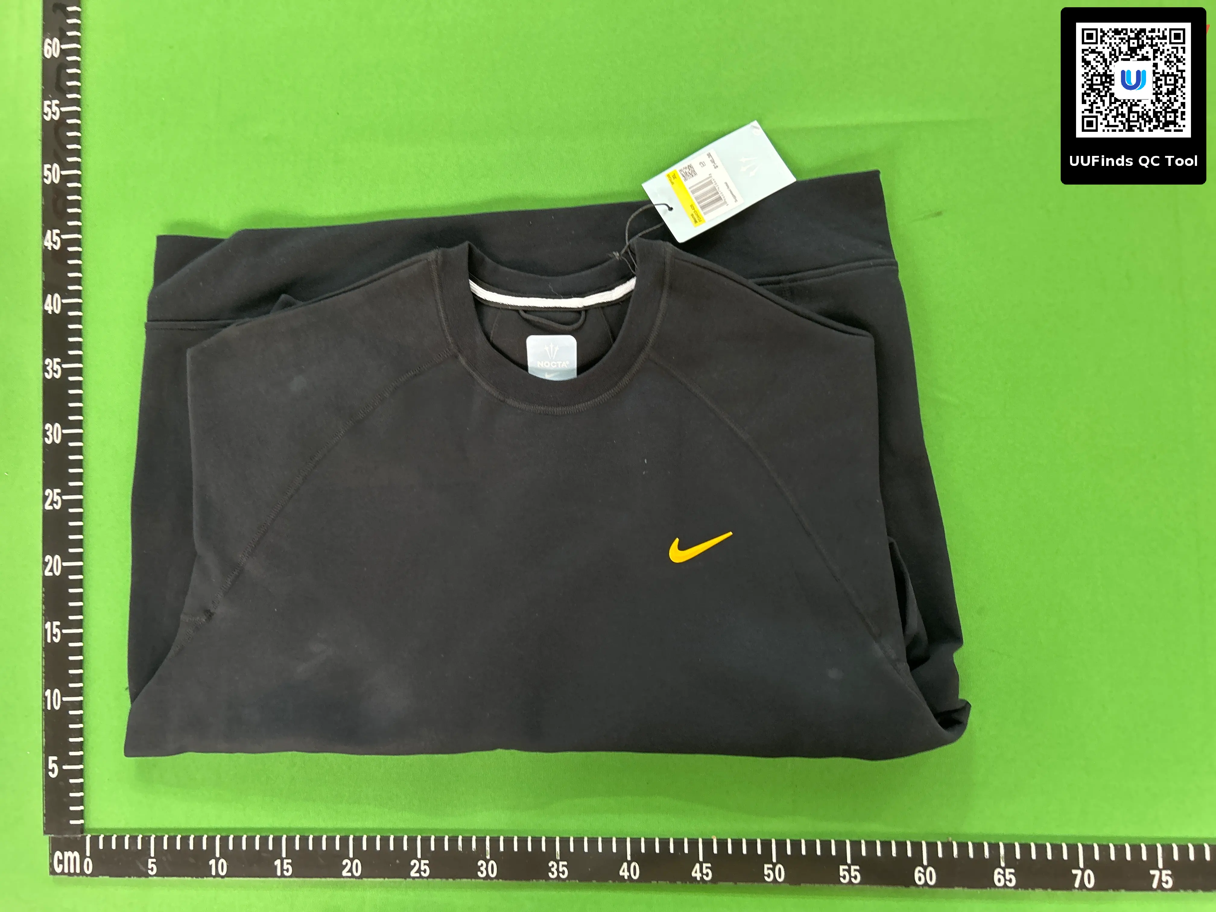 QC 1